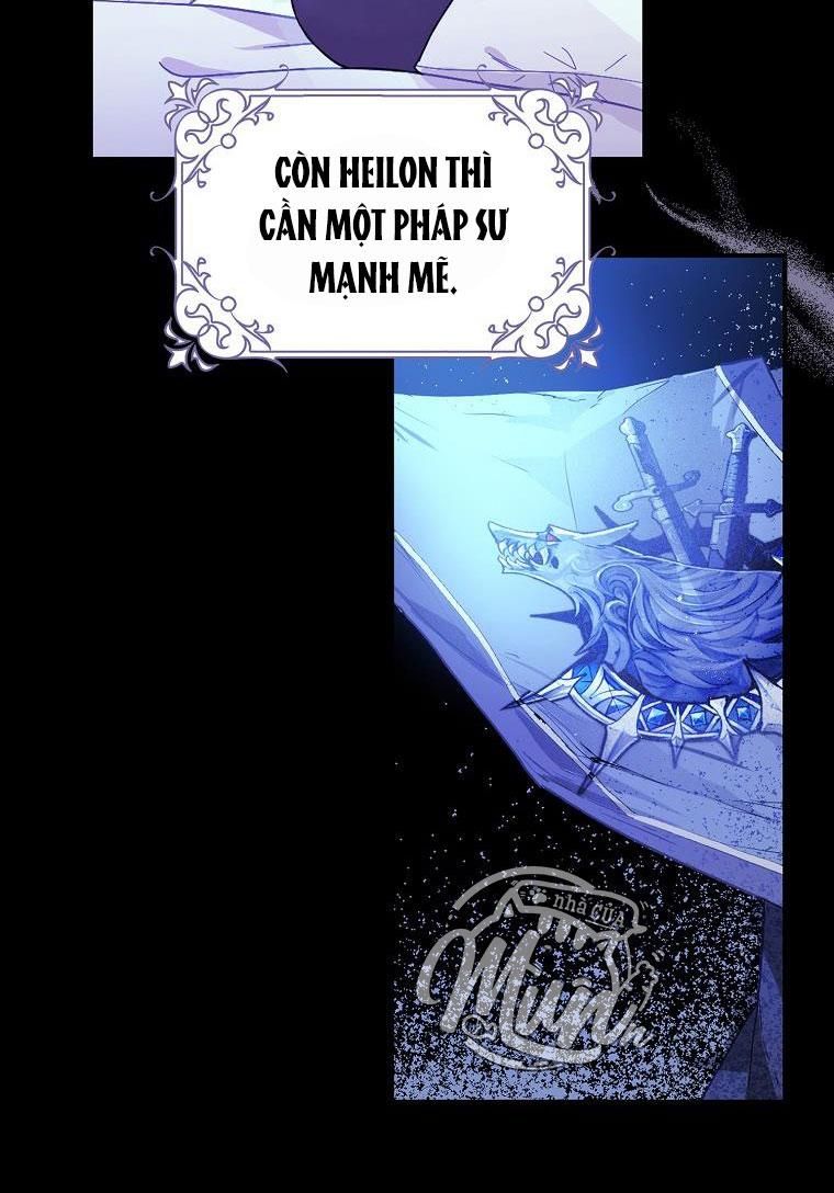đọc truyện Hết Pần 1 - Tôi Trở Thành Vợ Của Nam Chính Chương 11 ảnh 15 tại Giả Dược