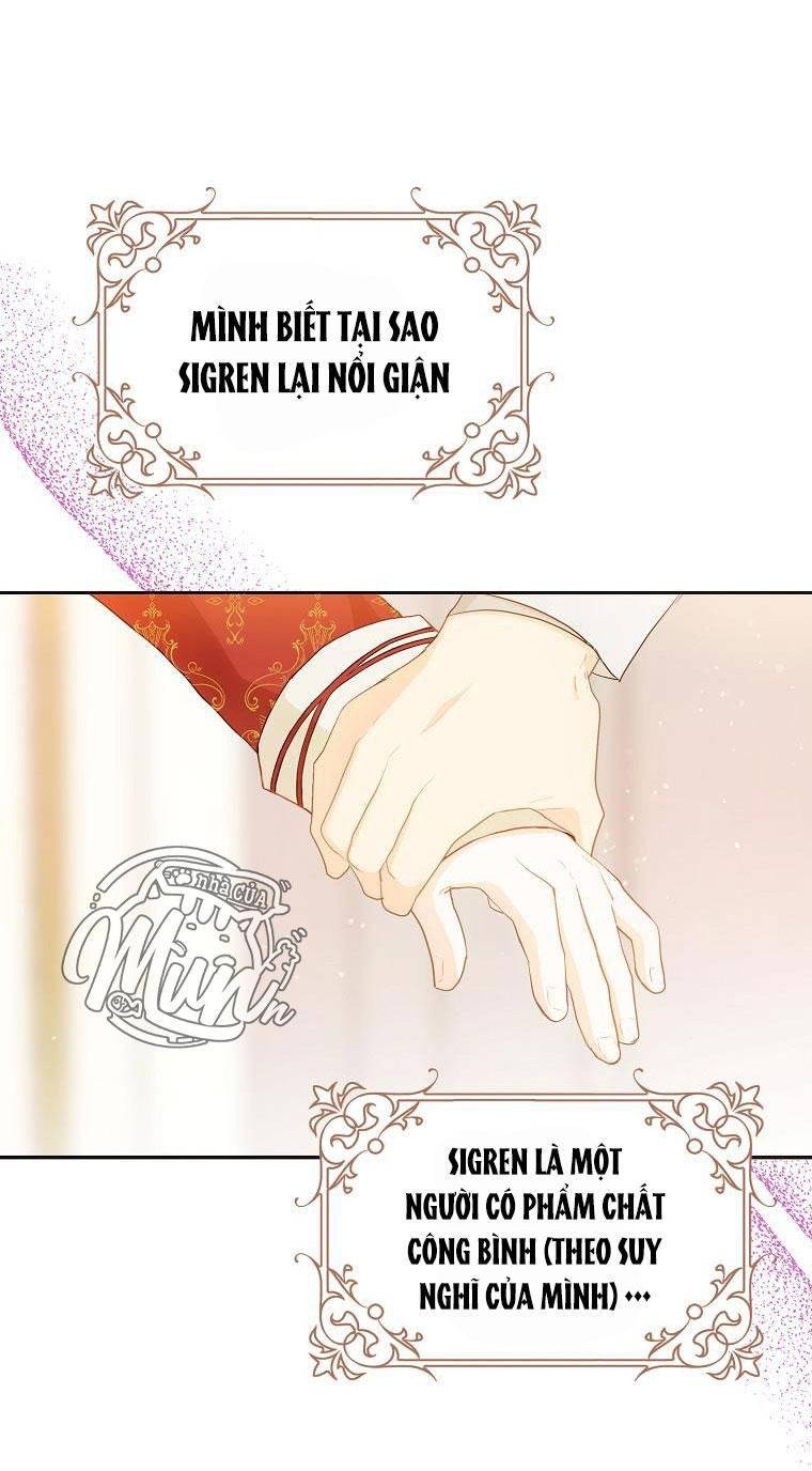 đọc truyện Hết Pần 1 - Tôi Trở Thành Vợ Của Nam Chính Chương 11 ảnh 5 tại Giả Dược