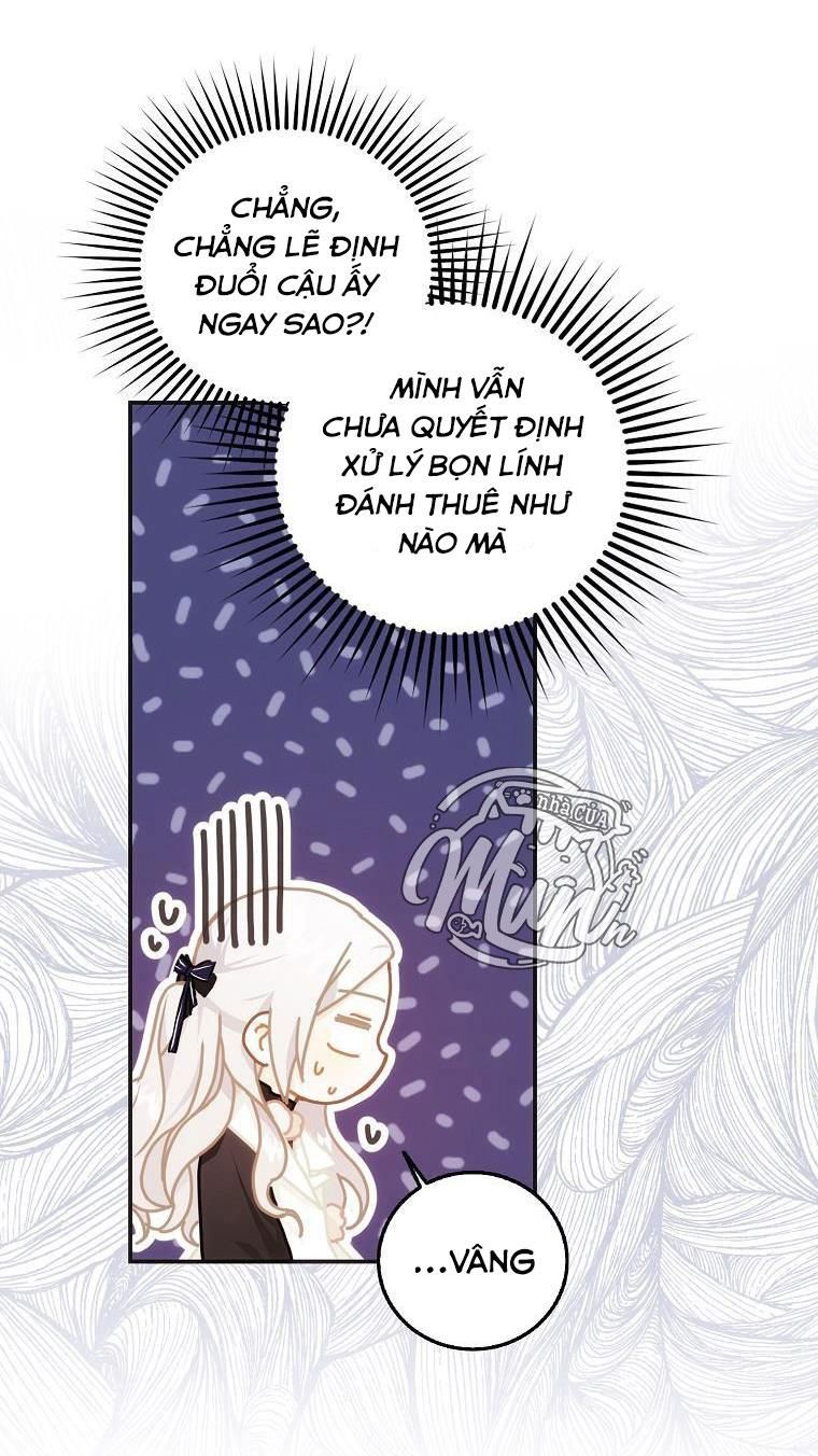 đọc truyện Hết Pần 1 - Tôi Trở Thành Vợ Của Nam Chính Chương 11 ảnh 58 tại Giả Dược