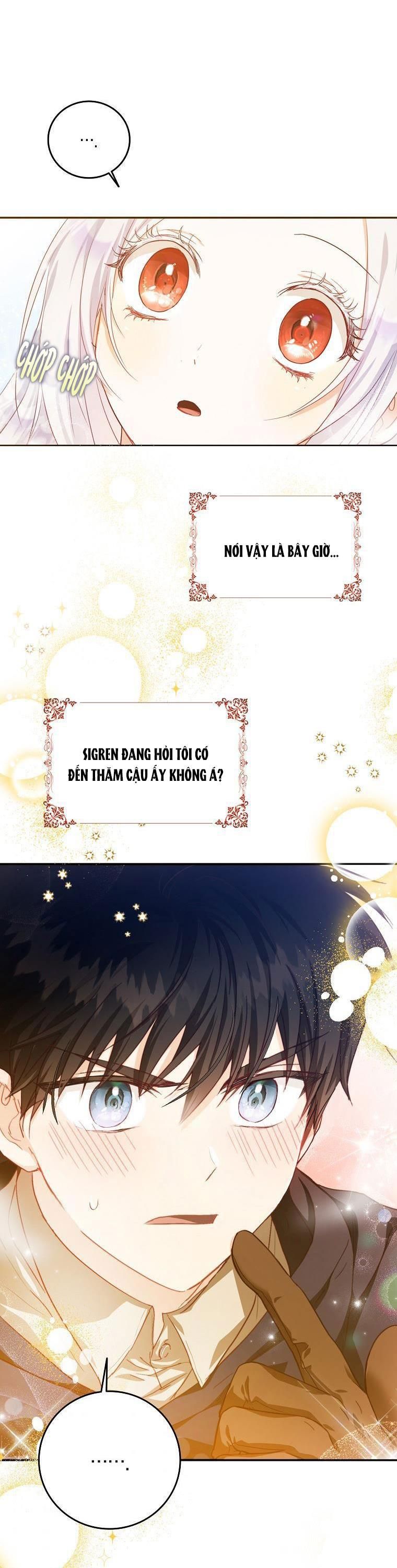 đọc truyện Hết Pần 1 - Tôi Trở Thành Vợ Của Nam Chính Chương 16 ảnh 14 tại Thiên Thai Truyện