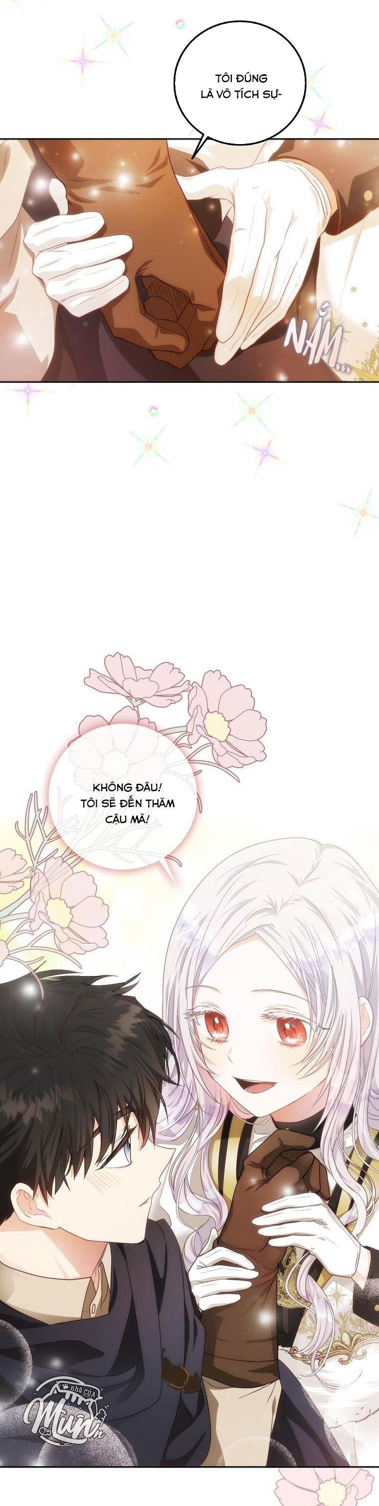 đọc truyện Hết Pần 1 - Tôi Trở Thành Vợ Của Nam Chính Chương 16 ảnh 16 tại Thiên Thai Truyện