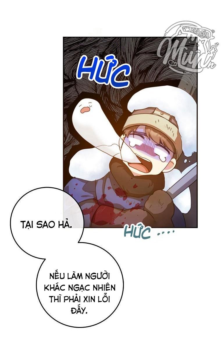 đọc truyện Hết Pần 1 - Tôi Trở Thành Vợ Của Nam Chính Chương 17 ảnh 28 tại Thiên Thai Truyện