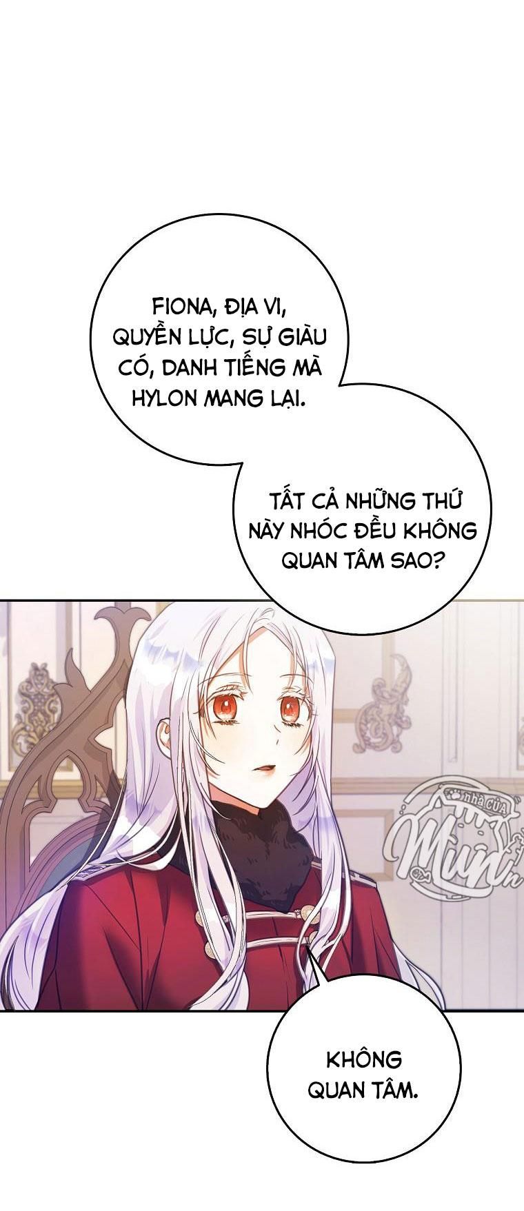 đọc truyện Hết Pần 1 - Tôi Trở Thành Vợ Của Nam Chính Chương 17 ảnh 59 tại Thiên Thai Truyện