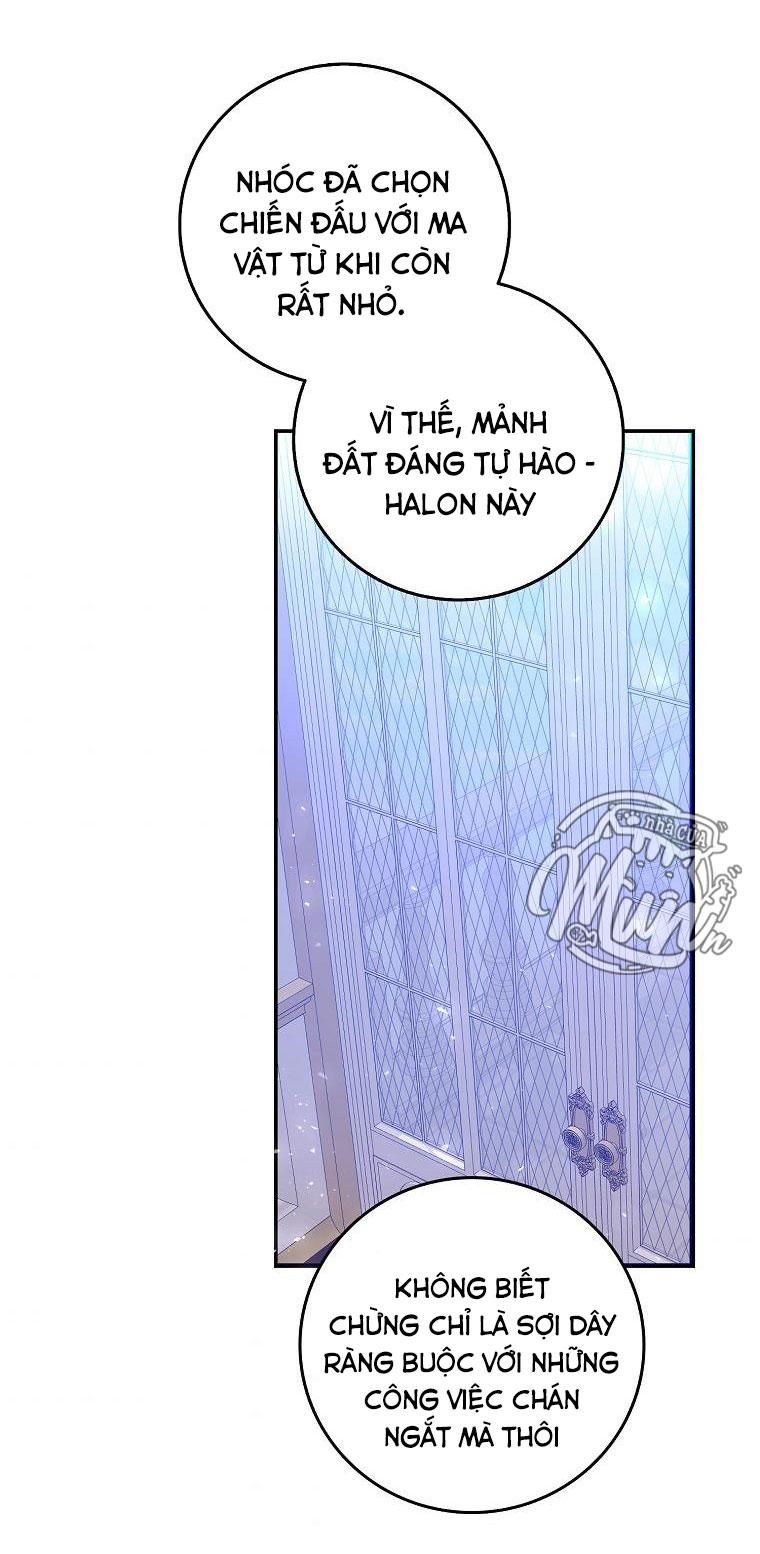 đọc truyện Hết Pần 1 - Tôi Trở Thành Vợ Của Nam Chính Chương 17 ảnh 65 tại Thiên Thai Truyện