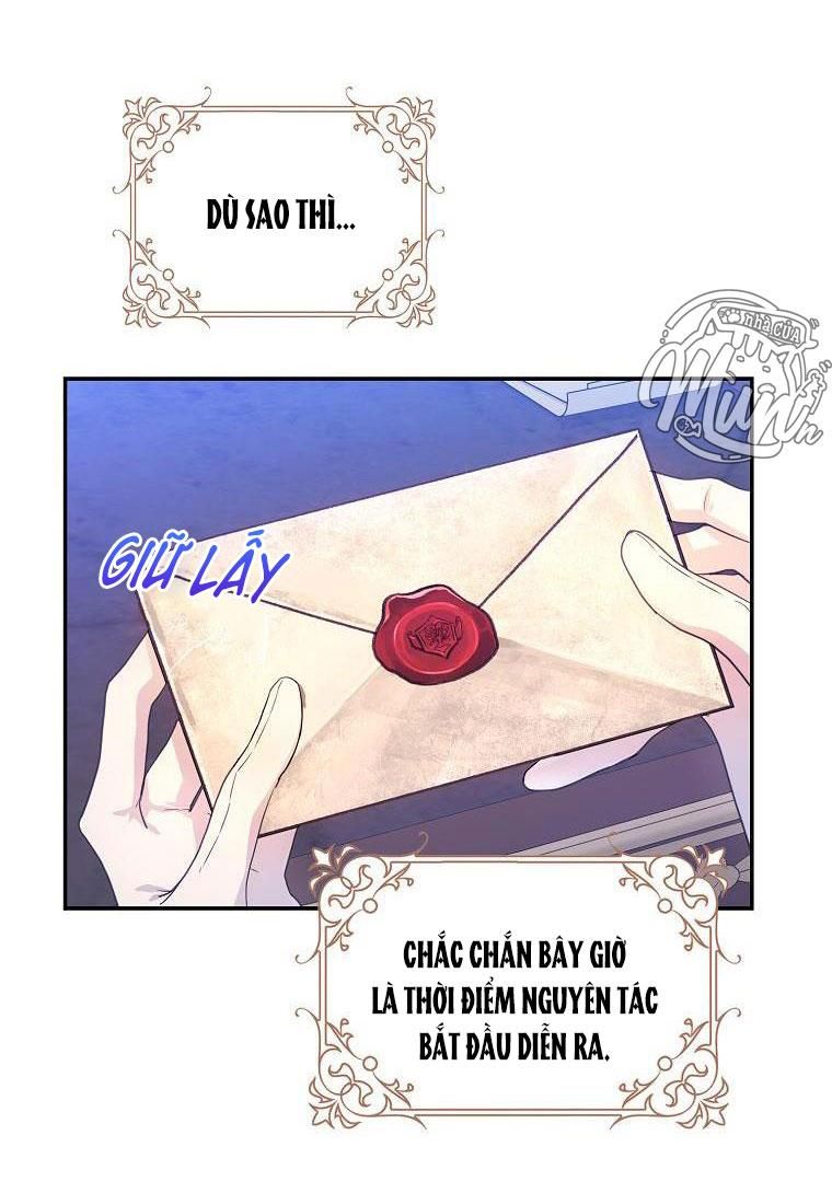 đọc truyện Hết Pần 1 - Tôi Trở Thành Vợ Của Nam Chính Chương 18 ảnh 16 tại Thiên Thai Truyện