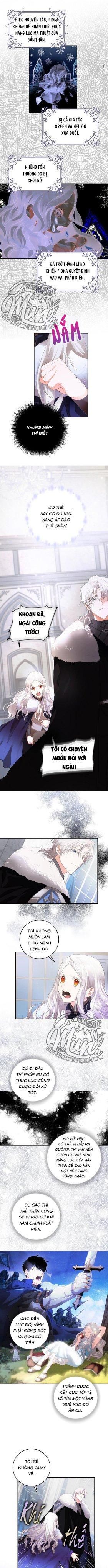 đọc truyện Hết Pần 1 - Tôi Trở Thành Vợ Của Nam Chính Chương 2 ảnh 5 tại Giả Dược