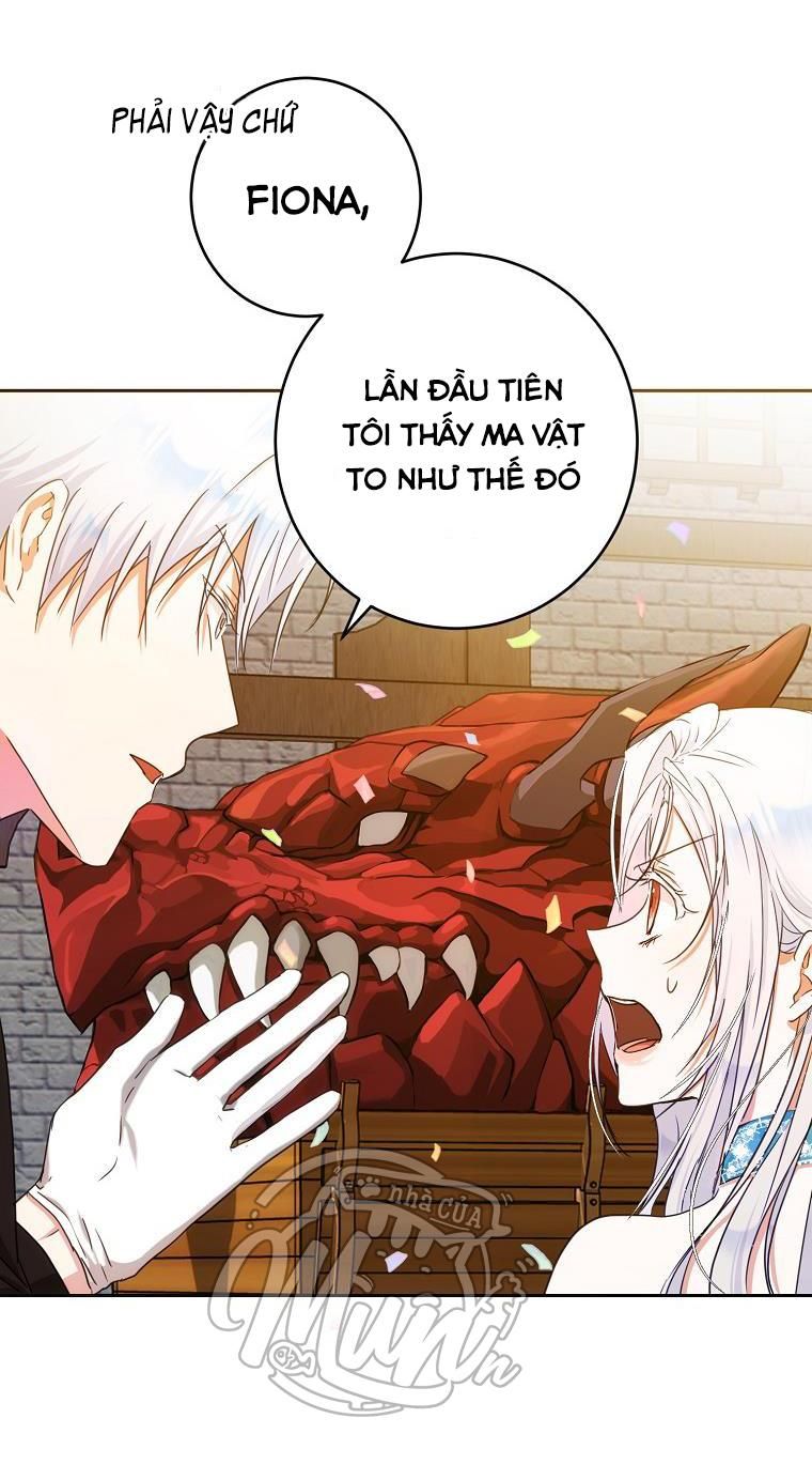 đọc truyện Hết Pần 1 - Tôi Trở Thành Vợ Của Nam Chính Chương 30 ảnh 14 tại Giả Dược