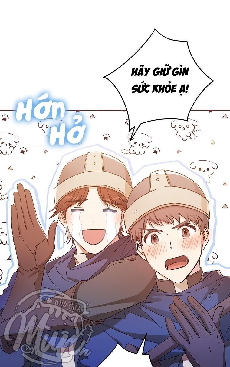 đọc truyện Hết Pần 1 - Tôi Trở Thành Vợ Của Nam Chính Chương 30 ảnh 31 tại Giả Dược