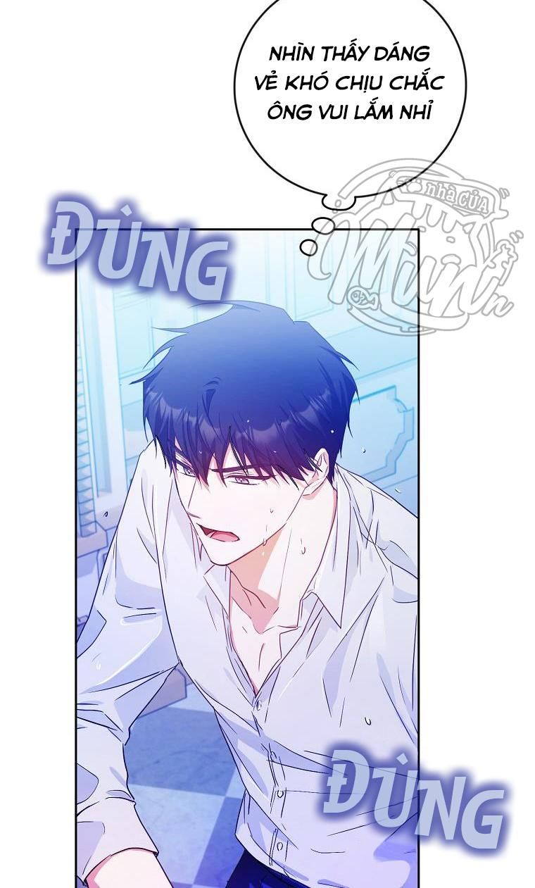 đọc truyện Hết Pần 1 - Tôi Trở Thành Vợ Của Nam Chính Chương 30 ảnh 45 tại Giả Dược