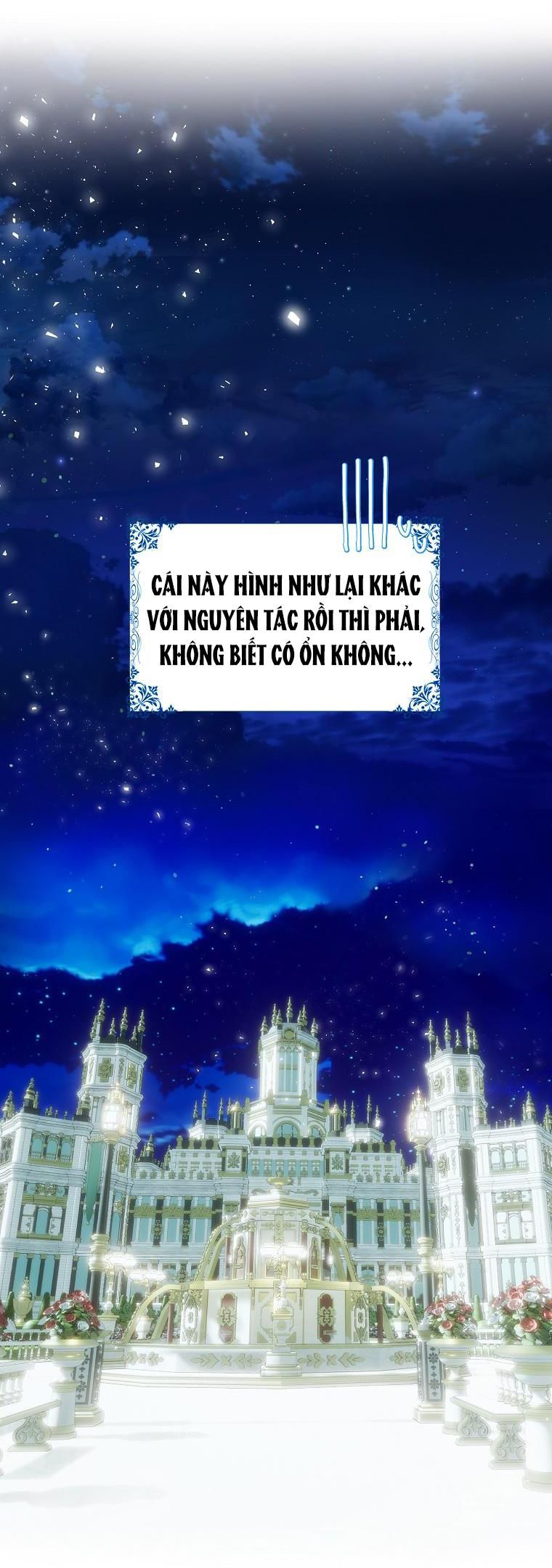 đọc truyện Hết Pần 1 - Tôi Trở Thành Vợ Của Nam Chính Chương 33 ảnh 13 tại Thiên Thai Truyện