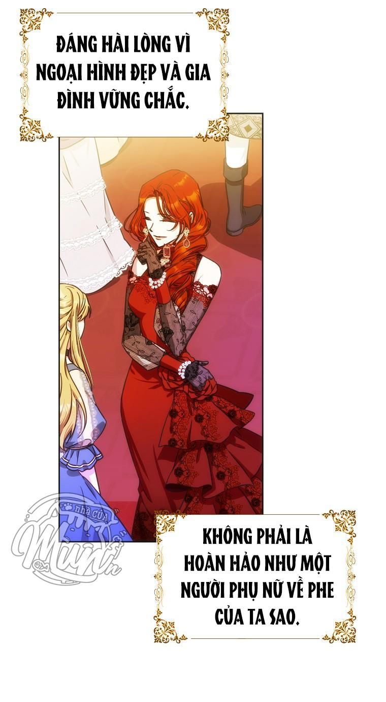 đọc truyện Hết Pần 1 - Tôi Trở Thành Vợ Của Nam Chính Chương 33 ảnh 17 tại Thiên Thai Truyện