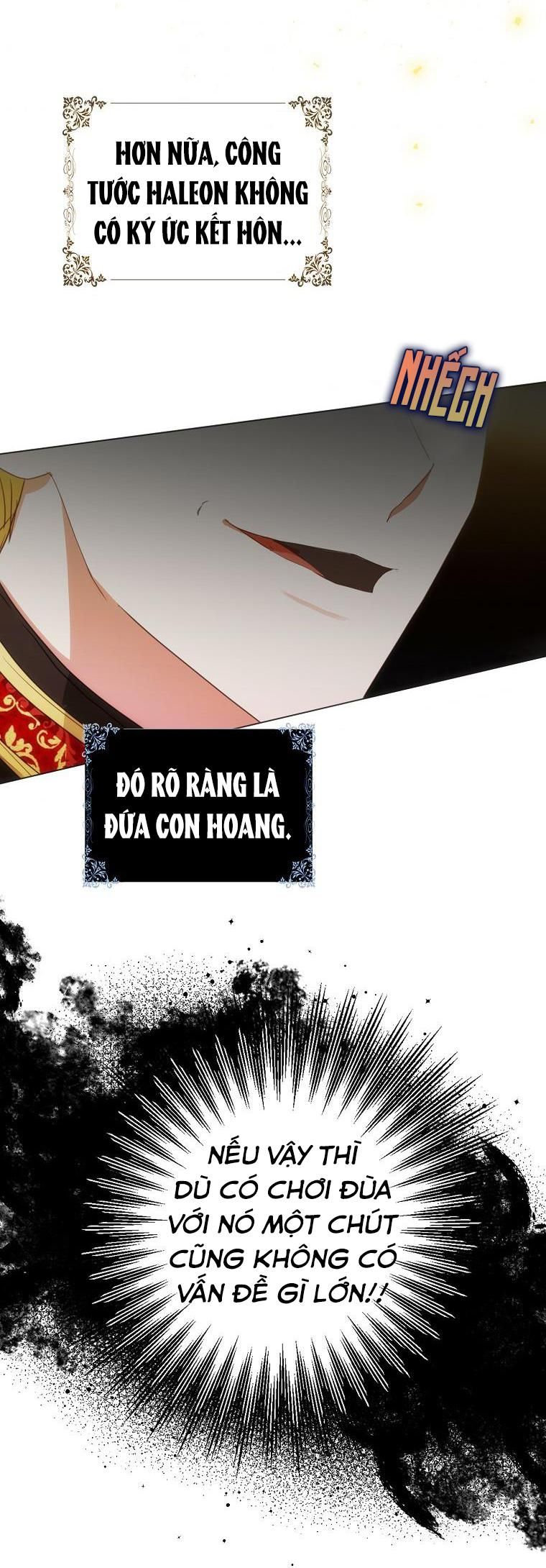 đọc truyện Hết Pần 1 - Tôi Trở Thành Vợ Của Nam Chính Chương 33 ảnh 27 tại Thiên Thai Truyện
