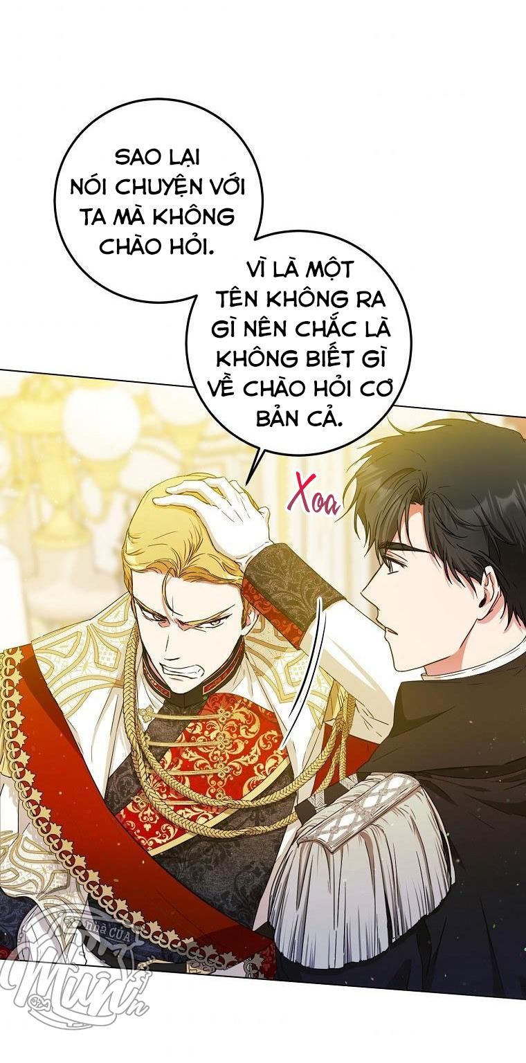 đọc truyện Hết Pần 1 - Tôi Trở Thành Vợ Của Nam Chính Chương 33 ảnh 32 tại Thiên Thai Truyện