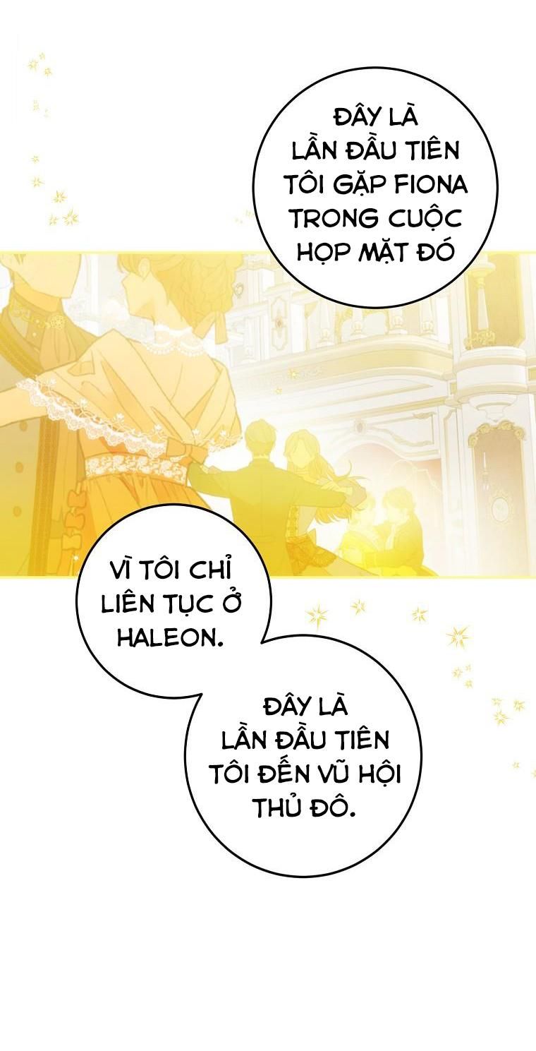 đọc truyện Hết Pần 1 - Tôi Trở Thành Vợ Của Nam Chính Chương 33 ảnh 5 tại Thiên Thai Truyện