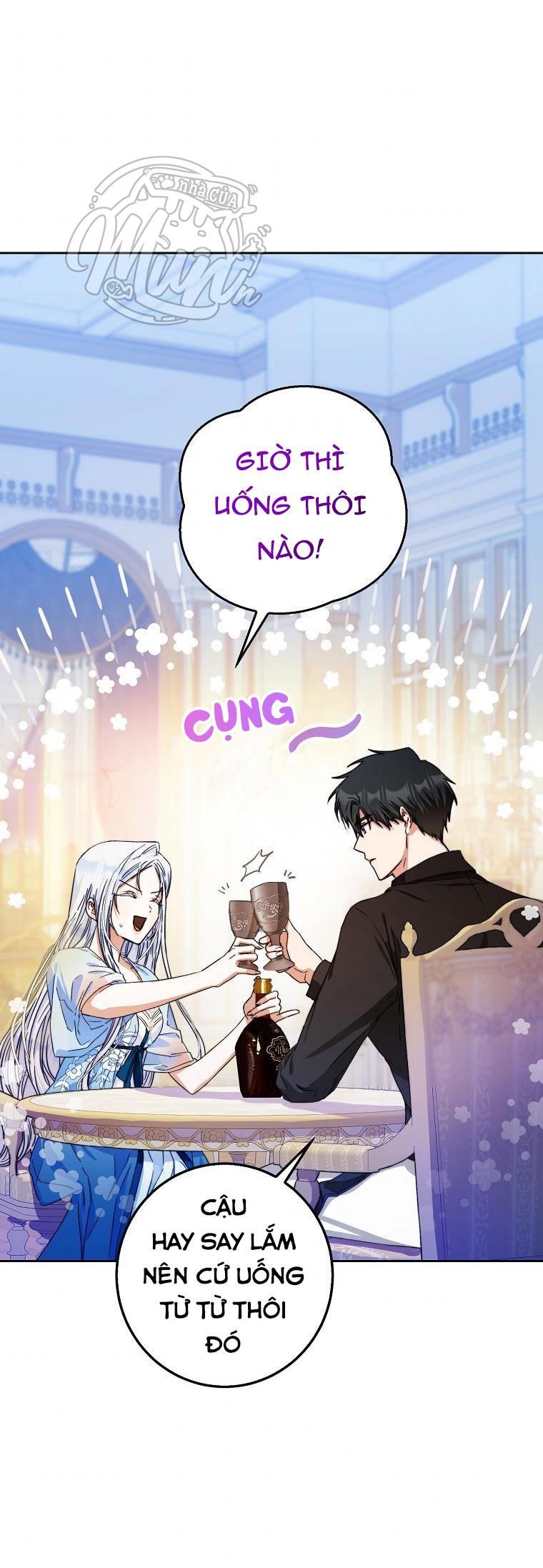 đọc truyện Hết Pần 1 - Tôi Trở Thành Vợ Của Nam Chính Chương 34 ảnh 37 tại Thiên Thai Truyện