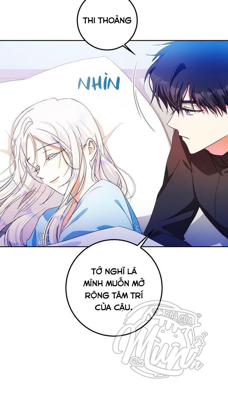 đọc truyện Hết Pần 1 - Tôi Trở Thành Vợ Của Nam Chính Chương 34 ảnh 50 tại Thiên Thai Truyện