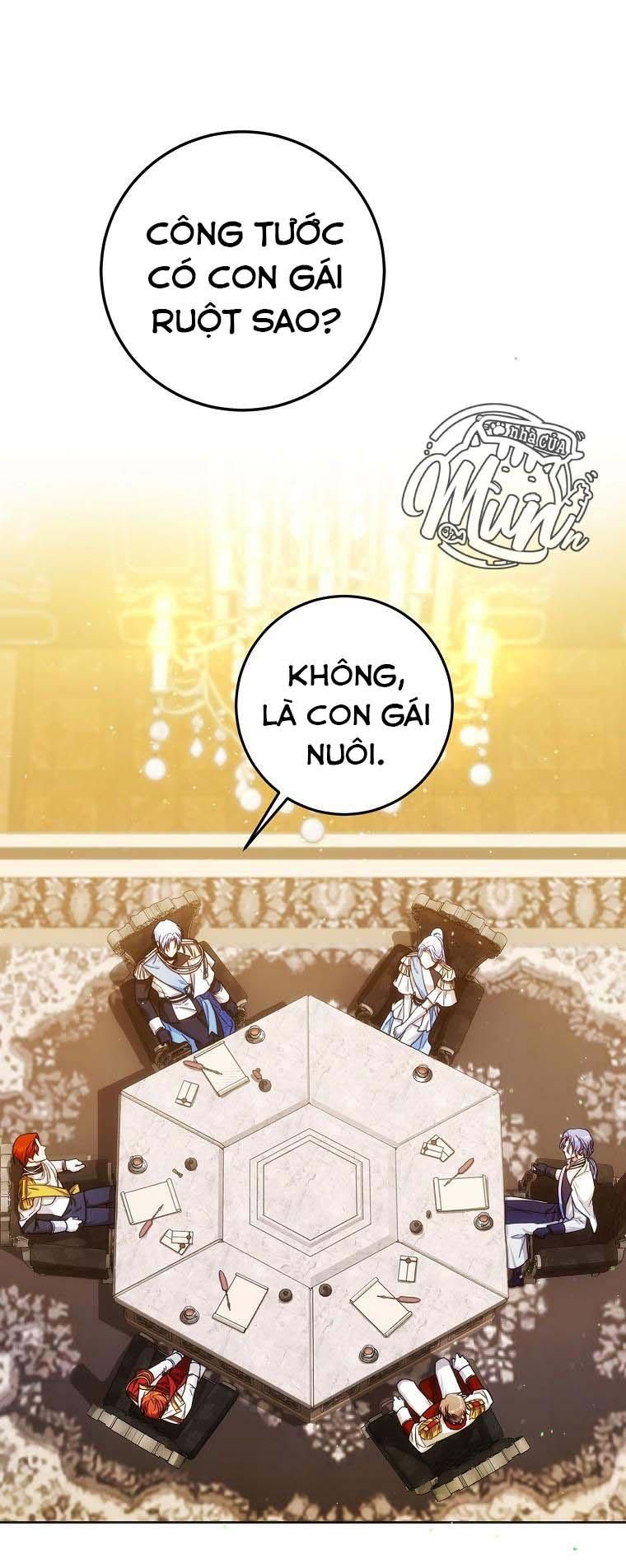 đọc truyện Hết Pần 1 - Tôi Trở Thành Vợ Của Nam Chính Chương 35 ảnh 31 tại Thiên Thai Truyện