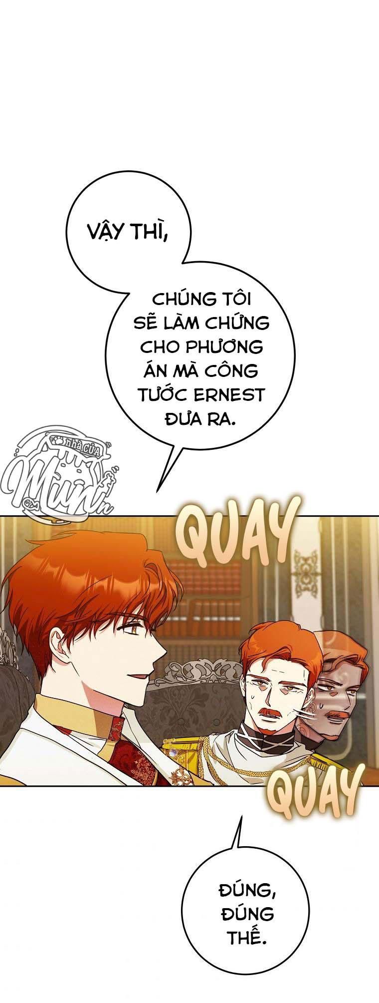 đọc truyện Hết Pần 1 - Tôi Trở Thành Vợ Của Nam Chính Chương 35 ảnh 62 tại Thiên Thai Truyện