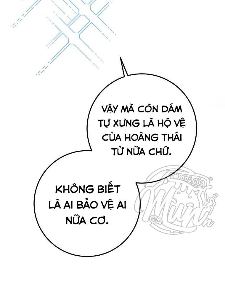 đọc truyện Hết Pần 1 - Tôi Trở Thành Vợ Của Nam Chính Chương 37 ảnh 13 tại Giả Dược