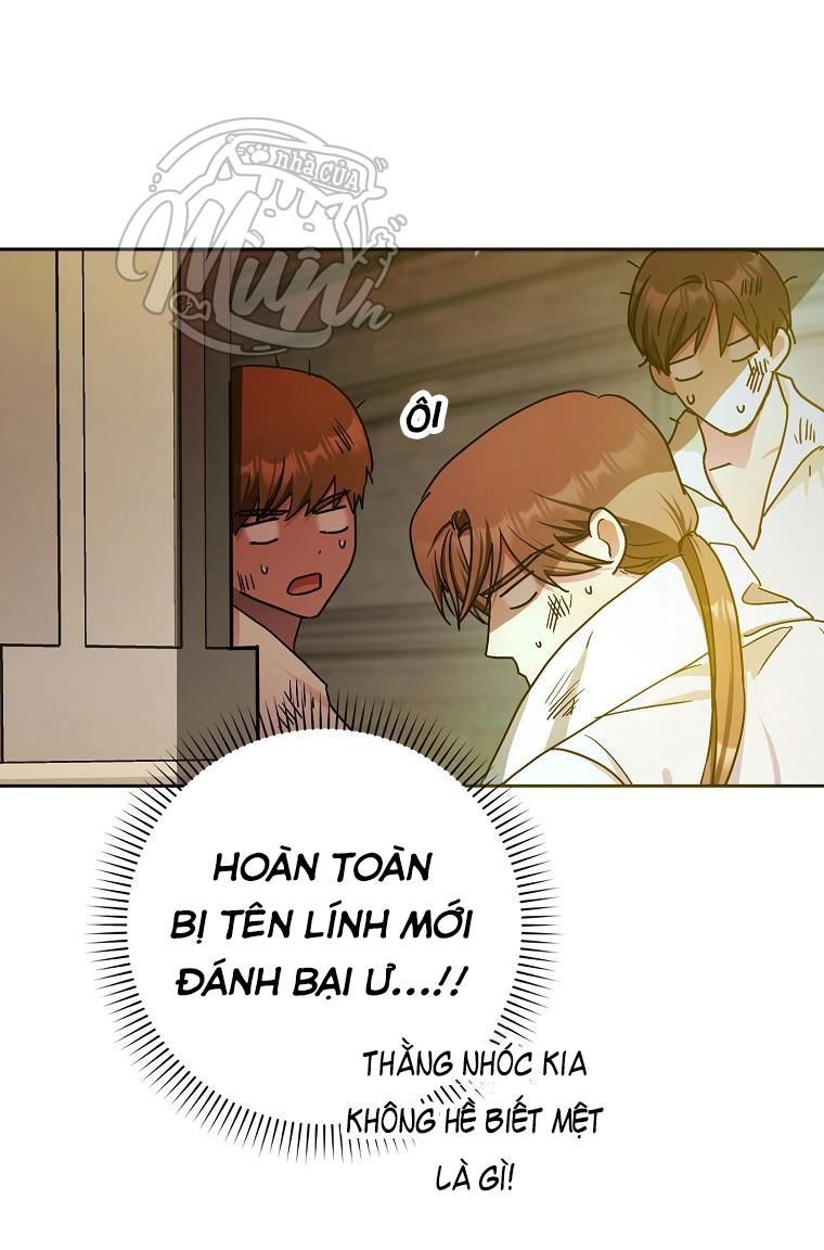 đọc truyện Hết Pần 1 - Tôi Trở Thành Vợ Của Nam Chính Chương 37 ảnh 14 tại Giả Dược