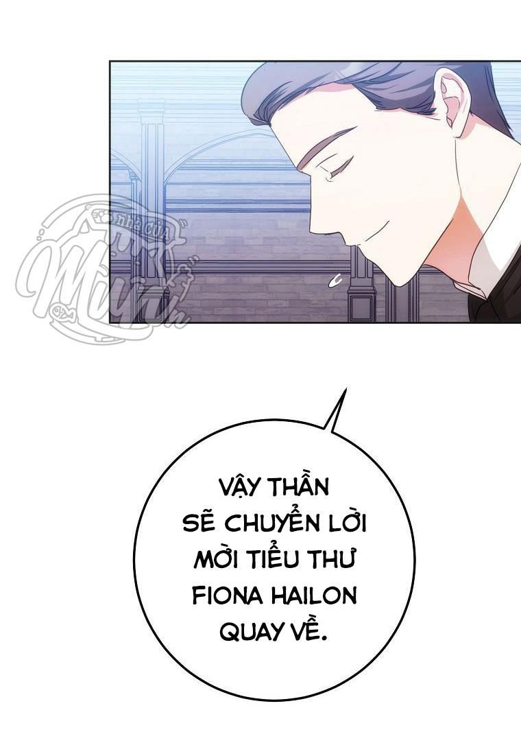 đọc truyện Hết Pần 1 - Tôi Trở Thành Vợ Của Nam Chính Chương 37 ảnh 19 tại Giả Dược