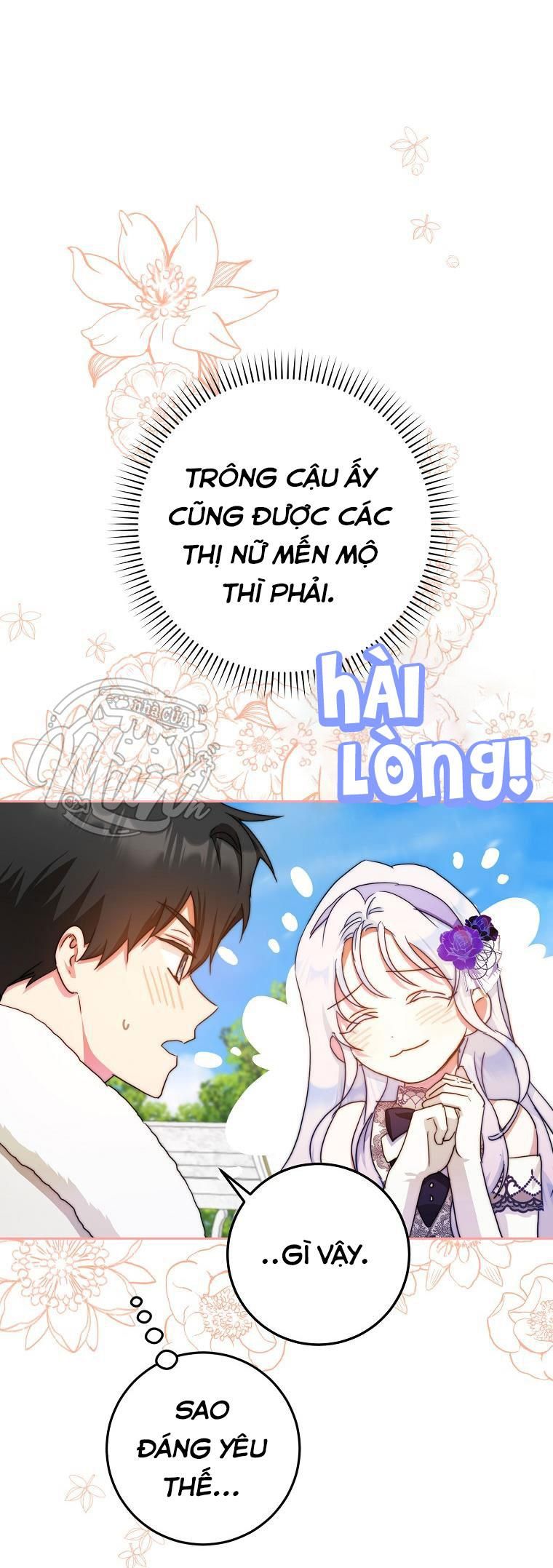 đọc truyện Hết Pần 1 - Tôi Trở Thành Vợ Của Nam Chính Chương 37 ảnh 36 tại Giả Dược