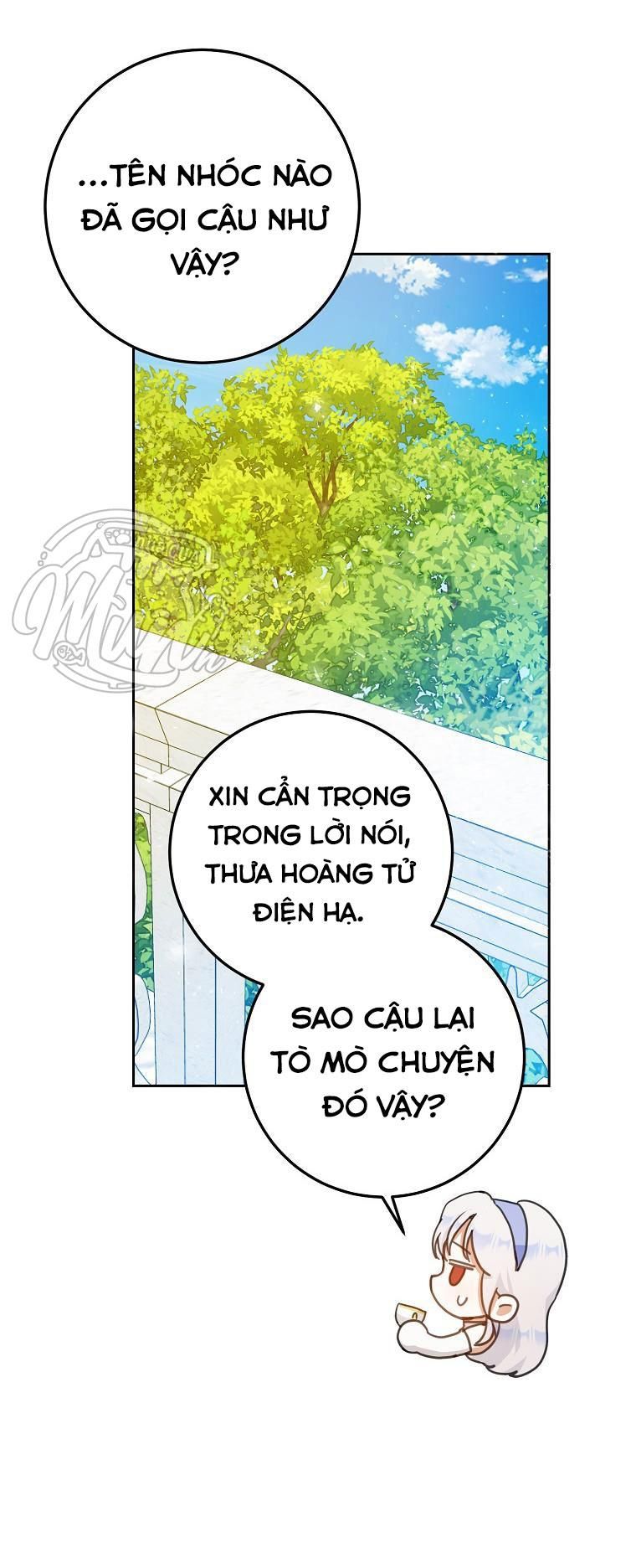 đọc truyện Hết Pần 1 - Tôi Trở Thành Vợ Của Nam Chính Chương 37 ảnh 38 tại Giả Dược
