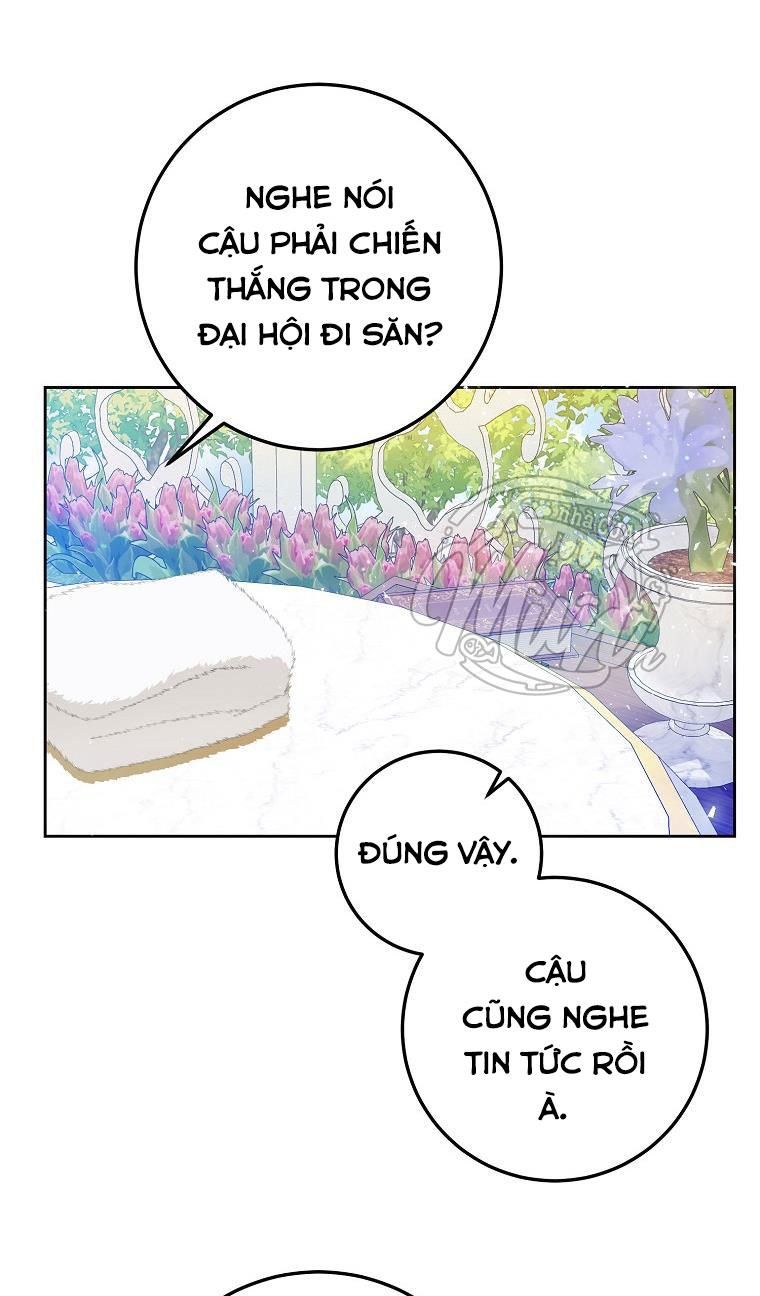 đọc truyện Hết Pần 1 - Tôi Trở Thành Vợ Của Nam Chính Chương 37 ảnh 49 tại Giả Dược