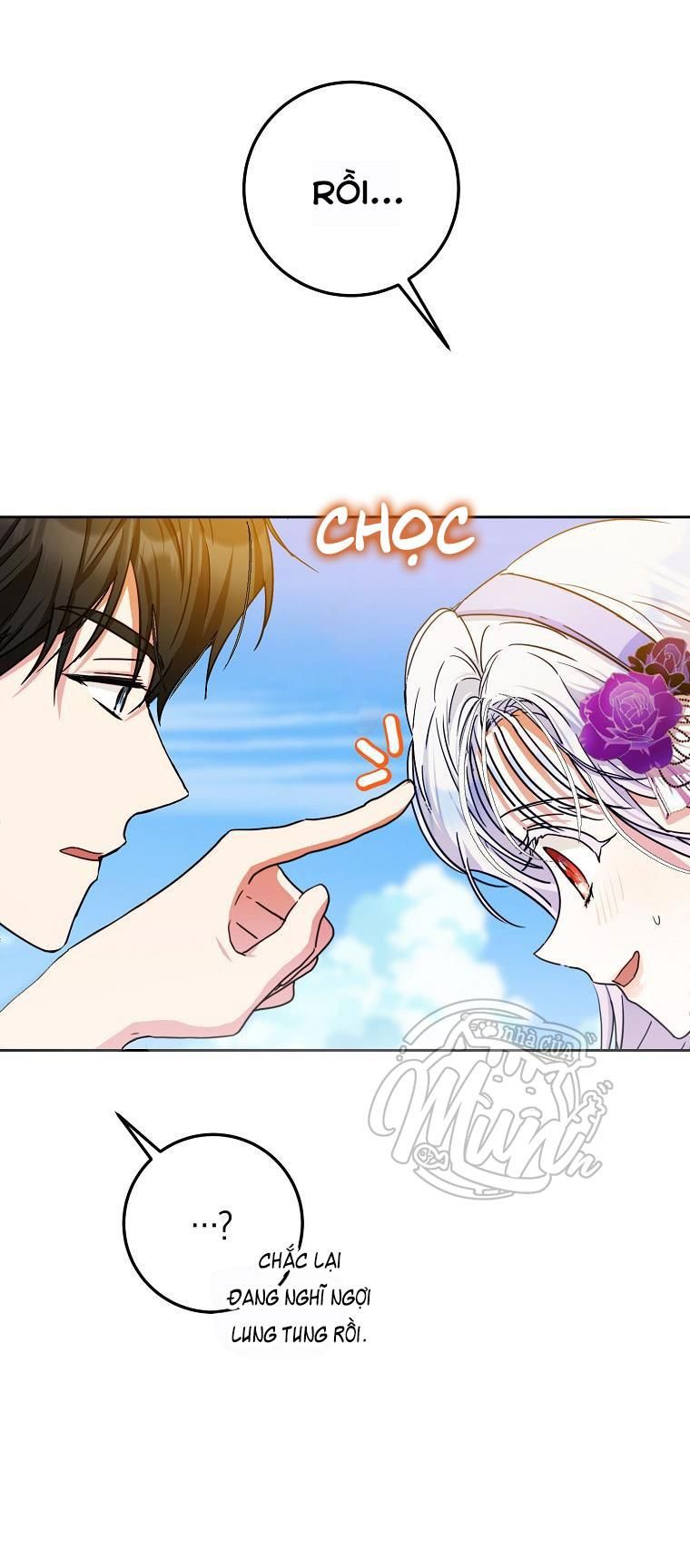 đọc truyện Hết Pần 1 - Tôi Trở Thành Vợ Của Nam Chính Chương 37 ảnh 73 tại Giả Dược