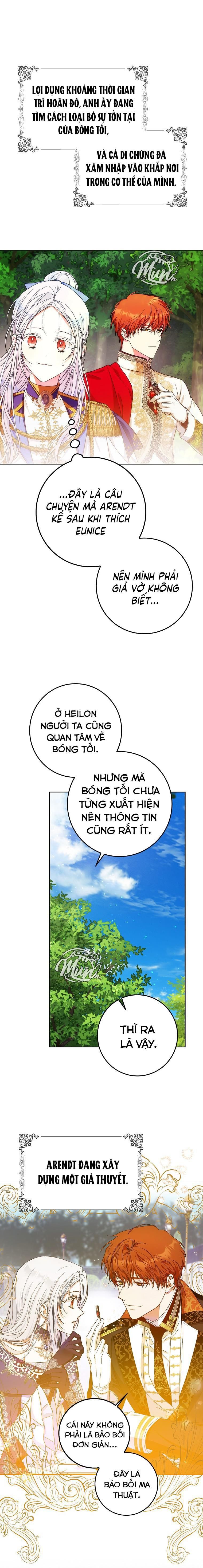 đọc truyện Hết Pần 1 - Tôi Trở Thành Vợ Của Nam Chính Chương 39 ảnh 5 tại Thiên Thai Truyện