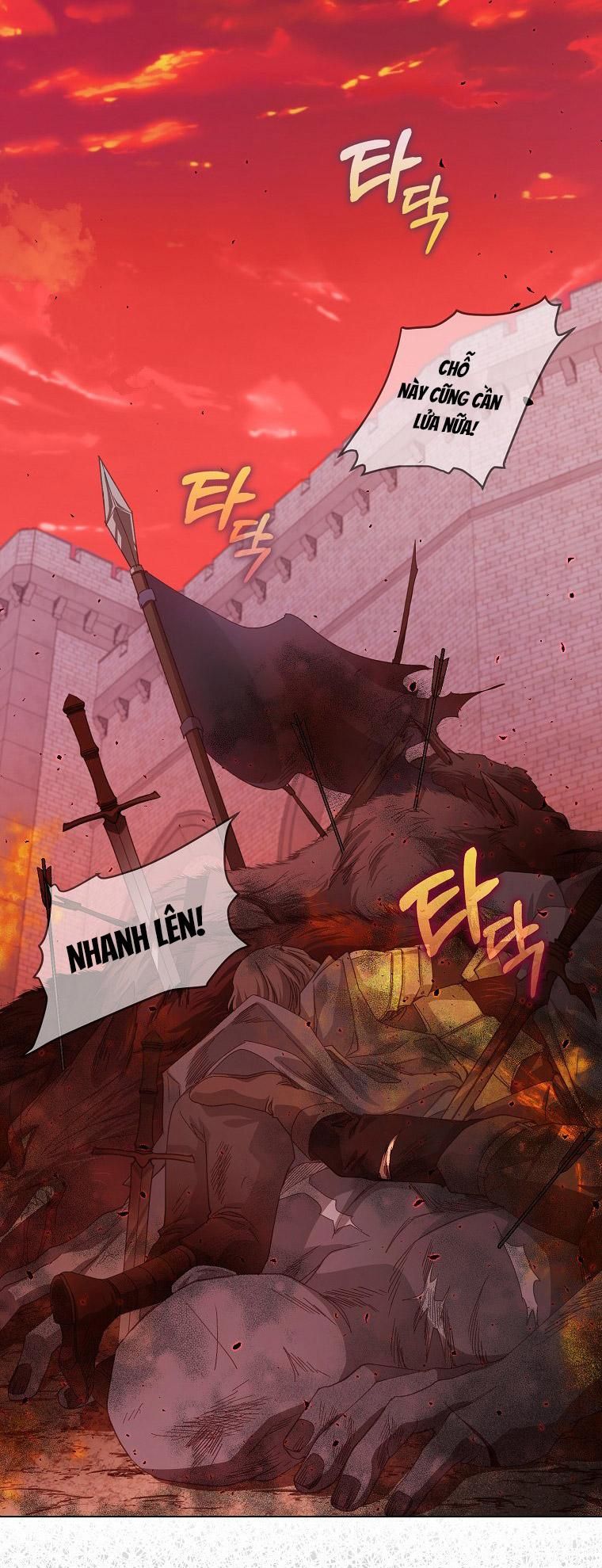 đọc truyện Hết Pần 1 - Tôi Trở Thành Vợ Của Nam Chính Chương 4 ảnh 60 tại Thiên Thai Truyện