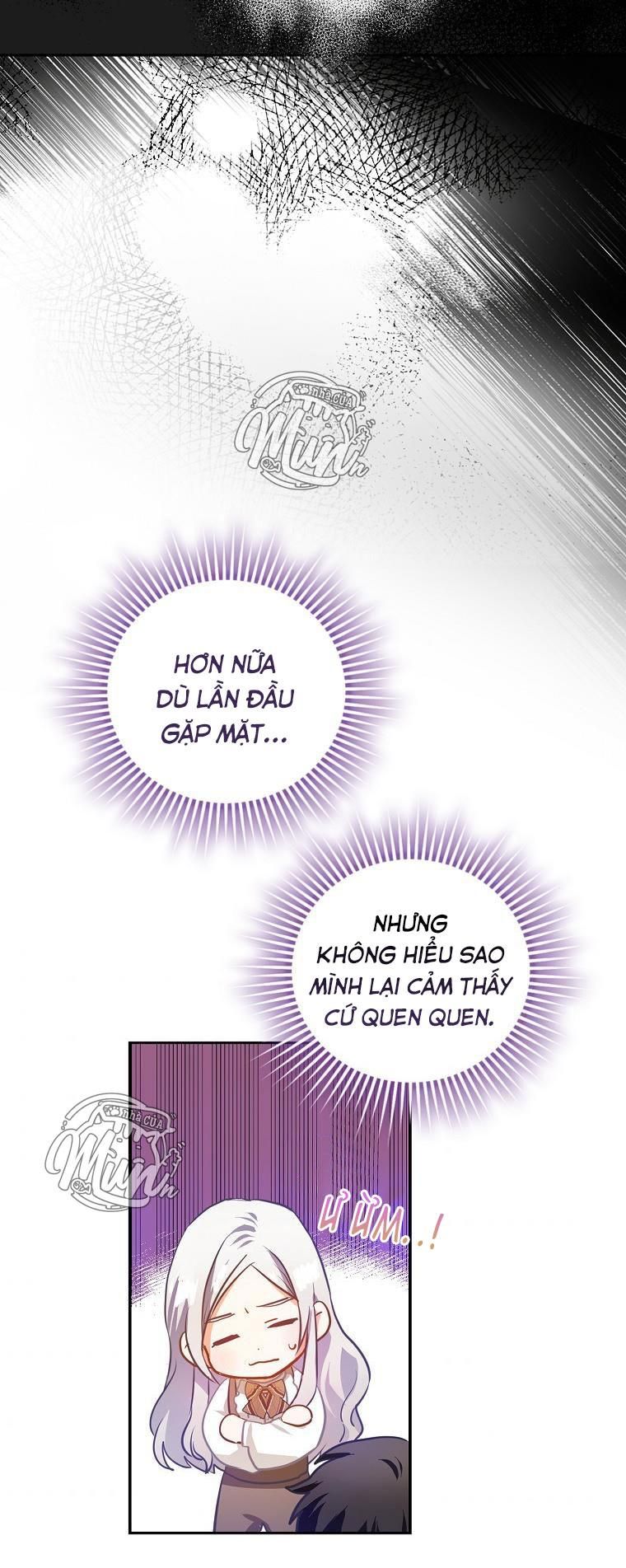 đọc truyện Hết Pần 1 - Tôi Trở Thành Vợ Của Nam Chính Chương 5 ảnh 31 tại Giả Dược