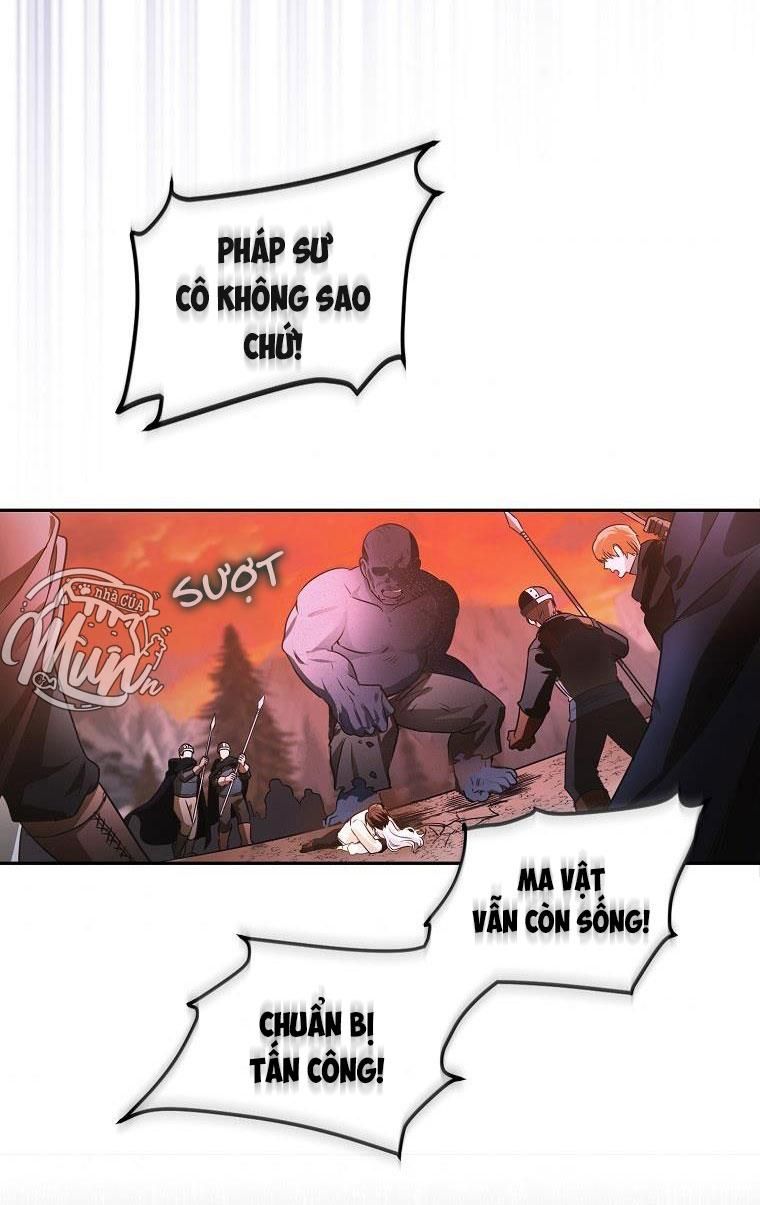 đọc truyện Hết Pần 1 - Tôi Trở Thành Vợ Của Nam Chính Chương 5 ảnh 39 tại Giả Dược