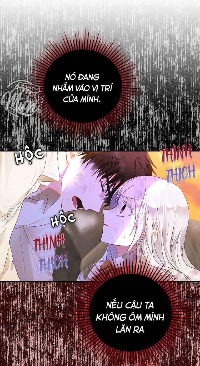 đọc truyện Hết Pần 1 - Tôi Trở Thành Vợ Của Nam Chính Chương 5 ảnh 40 tại Giả Dược
