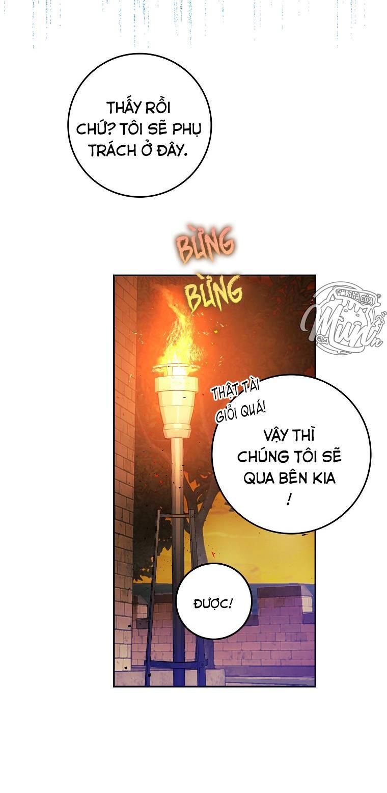 đọc truyện Hết Pần 1 - Tôi Trở Thành Vợ Của Nam Chính Chương 5 ảnh 9 tại Giả Dược