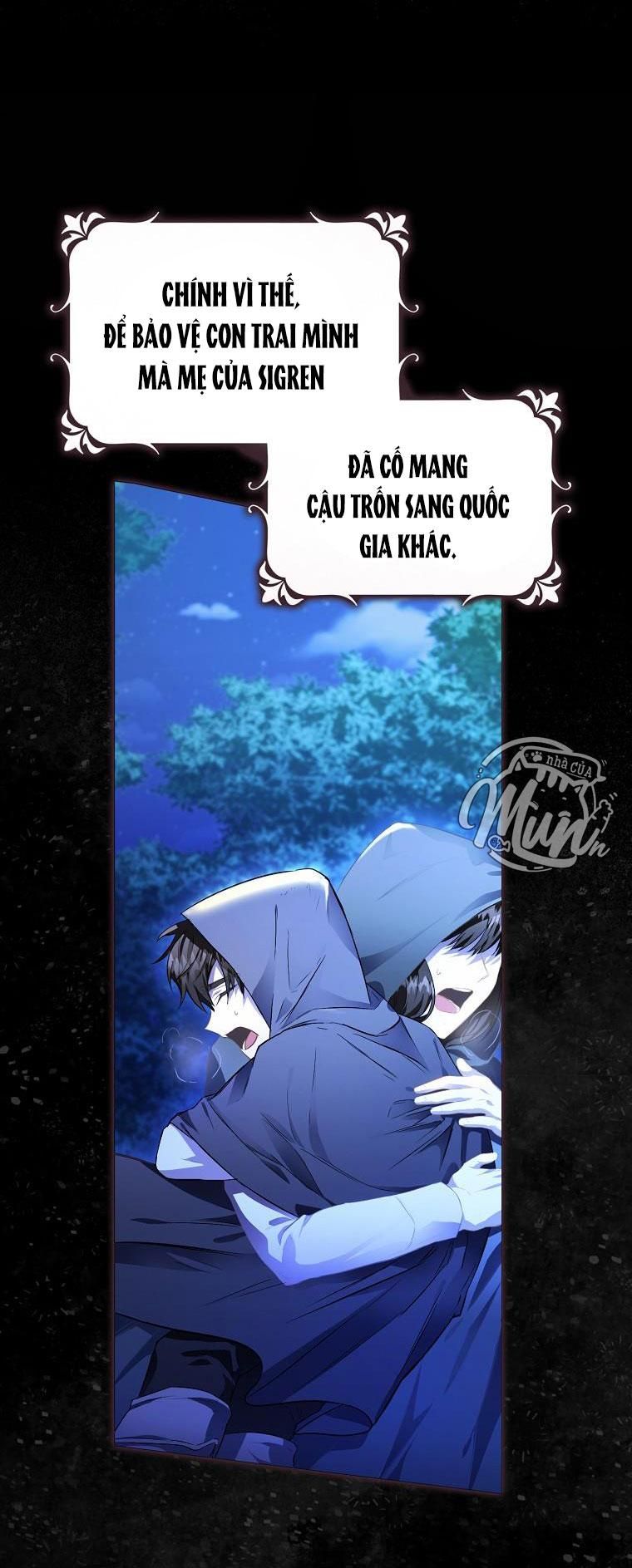 đọc truyện Hết Pần 1 - Tôi Trở Thành Vợ Của Nam Chính Chương 6 ảnh 24 tại Thiên Thai Truyện