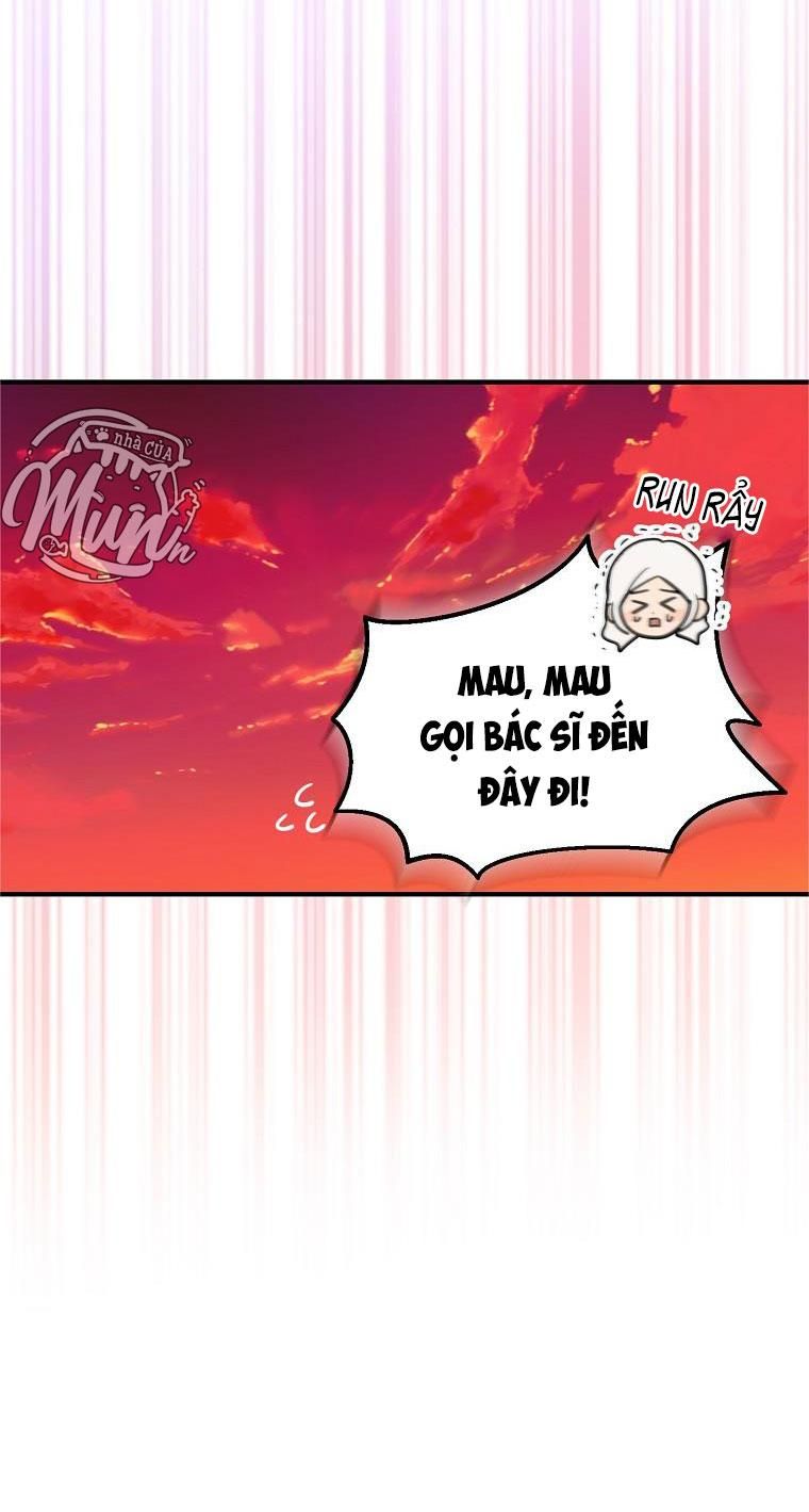 đọc truyện Hết Pần 1 - Tôi Trở Thành Vợ Của Nam Chính Chương 6 ảnh 5 tại Thiên Thai Truyện