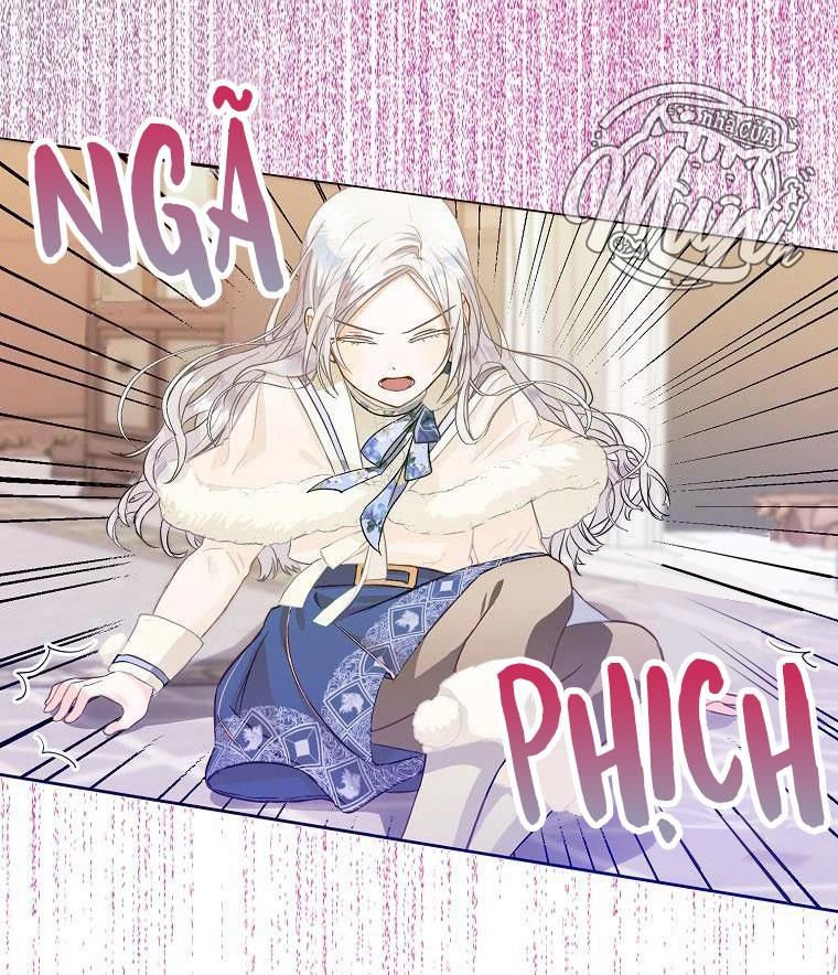 đọc truyện Hết Pần 1 - Tôi Trở Thành Vợ Của Nam Chính Chương 9 ảnh 33 tại Giả Dược