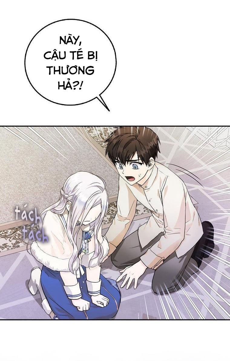 đọc truyện Hết Pần 1 - Tôi Trở Thành Vợ Của Nam Chính Chương 9 ảnh 38 tại Giả Dược