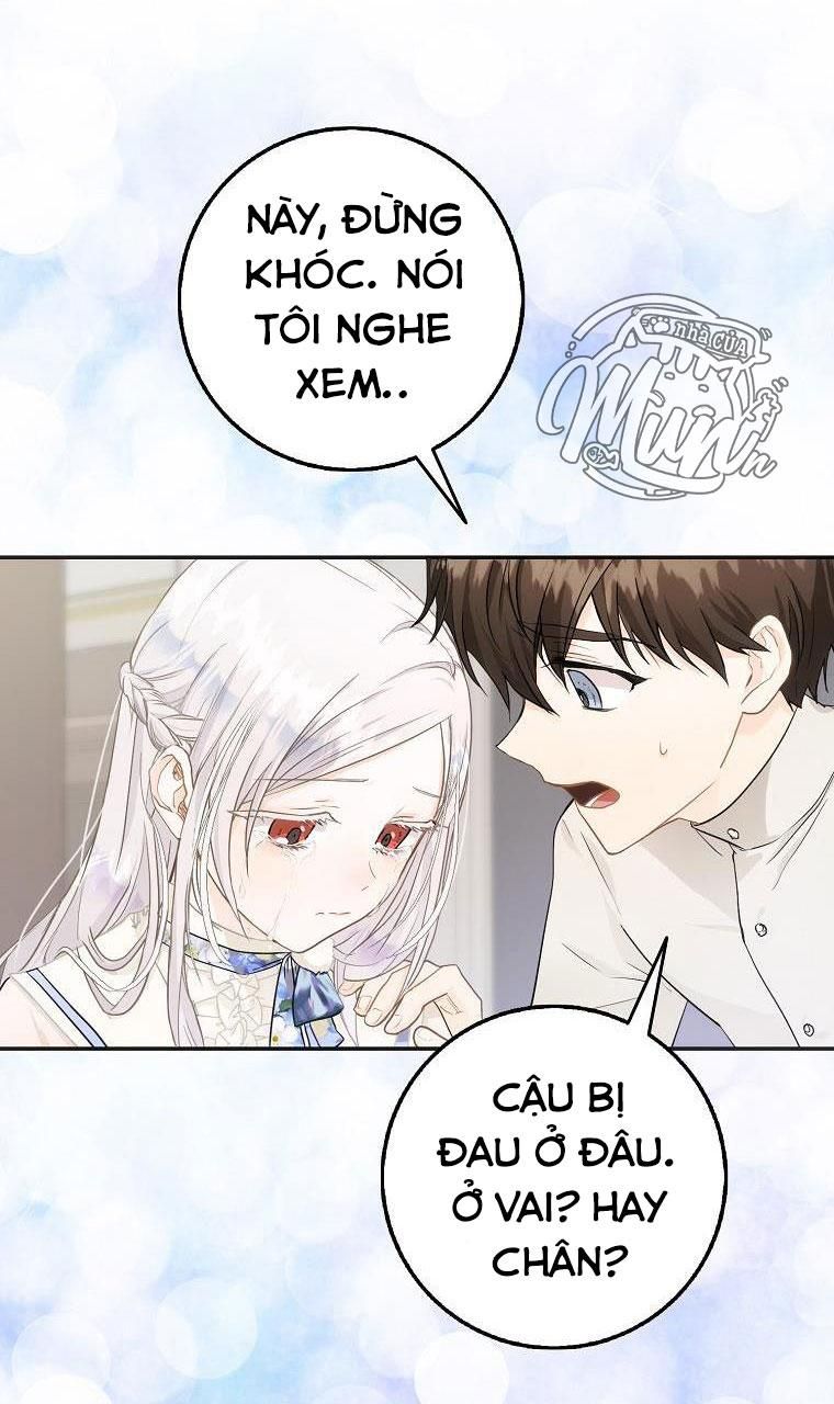 đọc truyện Hết Pần 1 - Tôi Trở Thành Vợ Của Nam Chính Chương 9 ảnh 39 tại Giả Dược