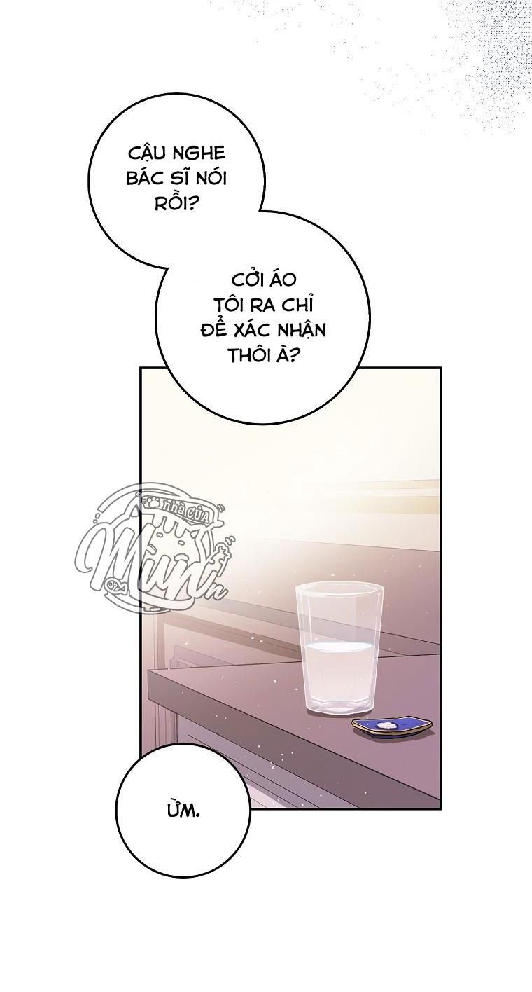 đọc truyện Hết Pần 1 - Tôi Trở Thành Vợ Của Nam Chính Chương 9 ảnh 49 tại Giả Dược