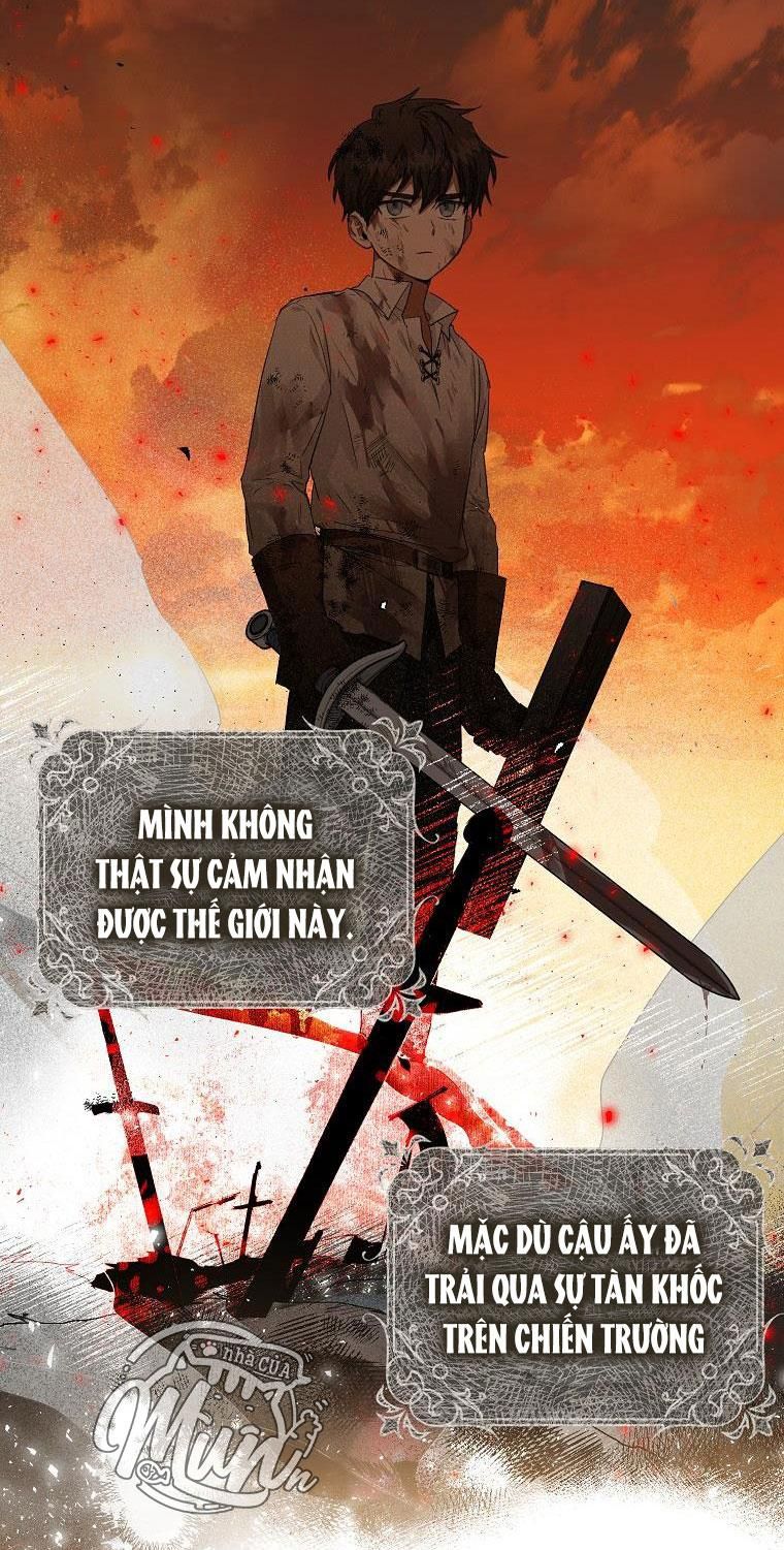 đọc truyện Hết Pần 1 - Tôi Trở Thành Vợ Của Nam Chính Chương 9 ảnh 63 tại Giả Dược