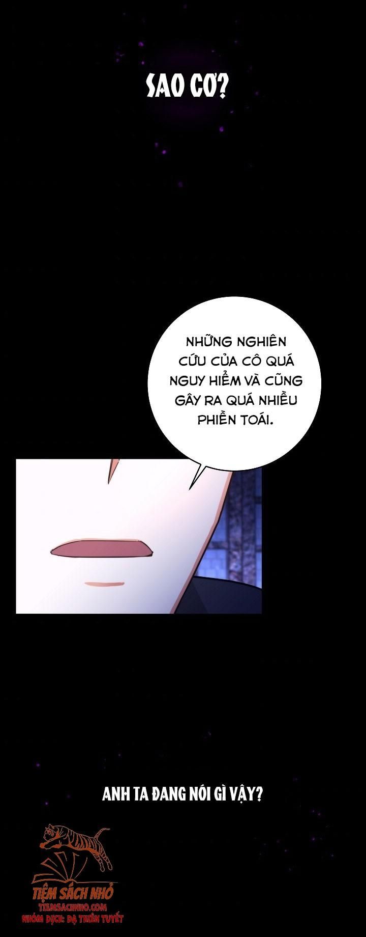 đọc truyện  Hết Phần 1 - Cho Con Núm Vú Đi Mà Chương 1 ảnh 4 tại Thiên Thai Truyện