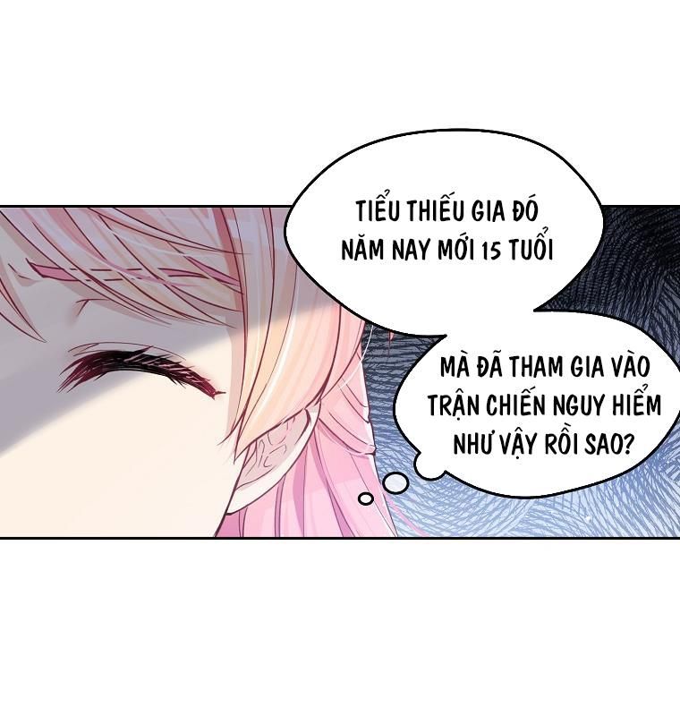 đọc truyện  Hết Phần 1 - Chồng Em Dễ Thương Chết Mất Thôi! Chương 1 ảnh 50 tại Giả Dược