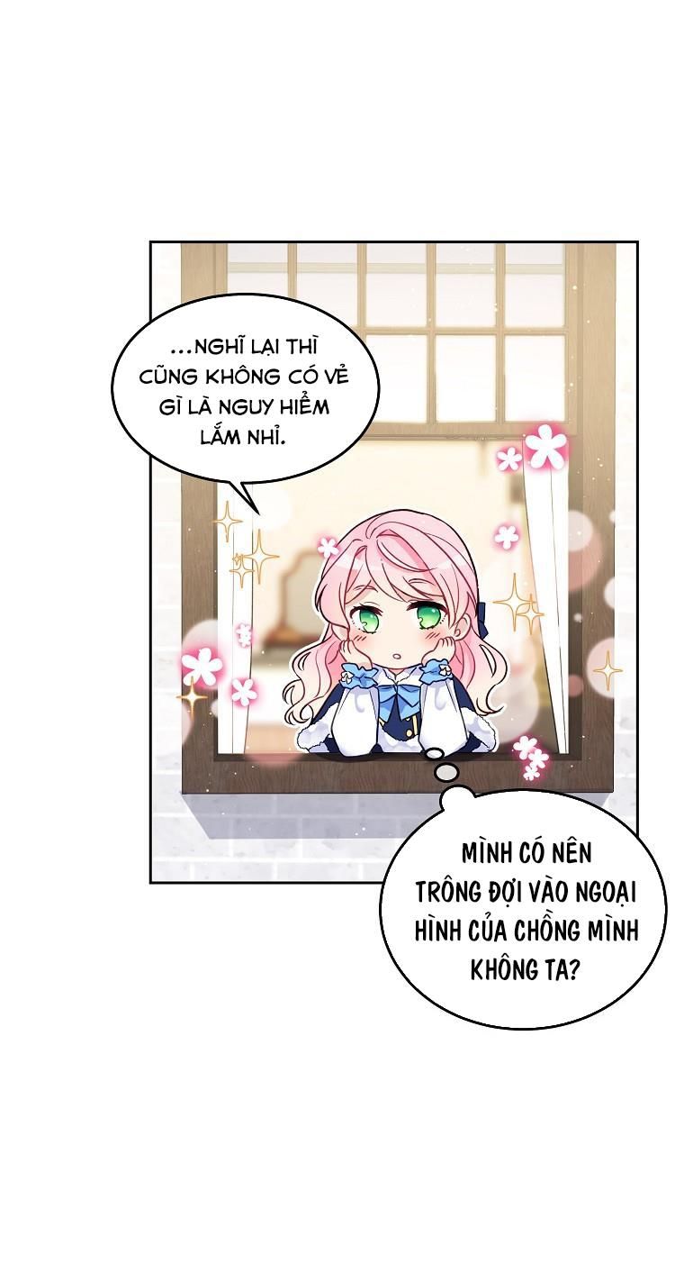 đọc truyện  Hết Phần 1 - Chồng Em Dễ Thương Chết Mất Thôi! Chương 1 ảnh 60 tại Giả Dược