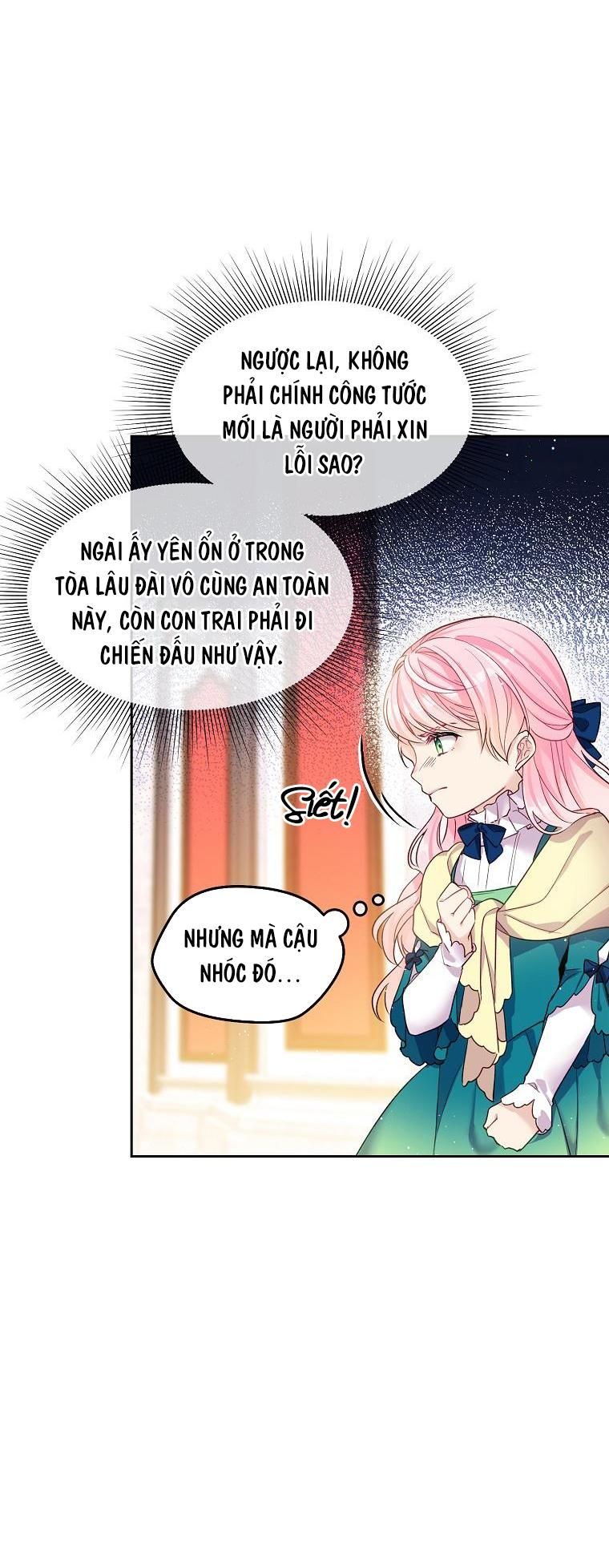 đọc truyện  Hết Phần 1 - Chồng Em Dễ Thương Chết Mất Thôi! Chương 1 ảnh 69 tại Giả Dược