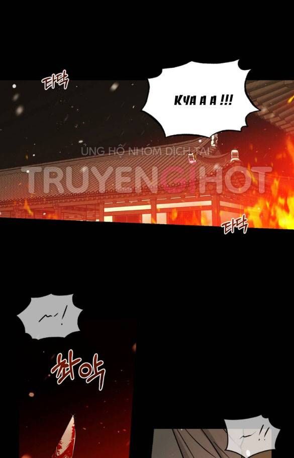đọc truyện Hết Ss1 [18+] Sương Giá Chương 1.1 ảnh 1 tại Giả Dược