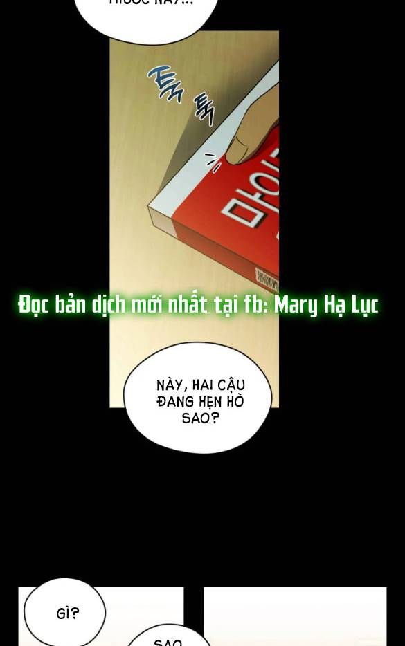 đọc truyện Hết Ss1 [18+] Sương Giá Chương 1.2 ảnh 18 tại Giả Dược