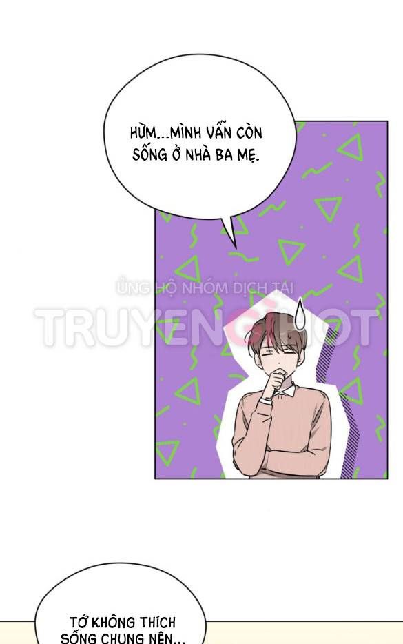 đọc truyện Hết Ss1 [18+] Sương Giá Chương 1.2 ảnh 28 tại Giả Dược