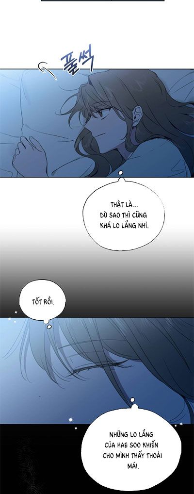 đọc truyện Hết Ss1 [18+] Sương Giá Chương 10.1 ảnh 22 tại Giả Dược